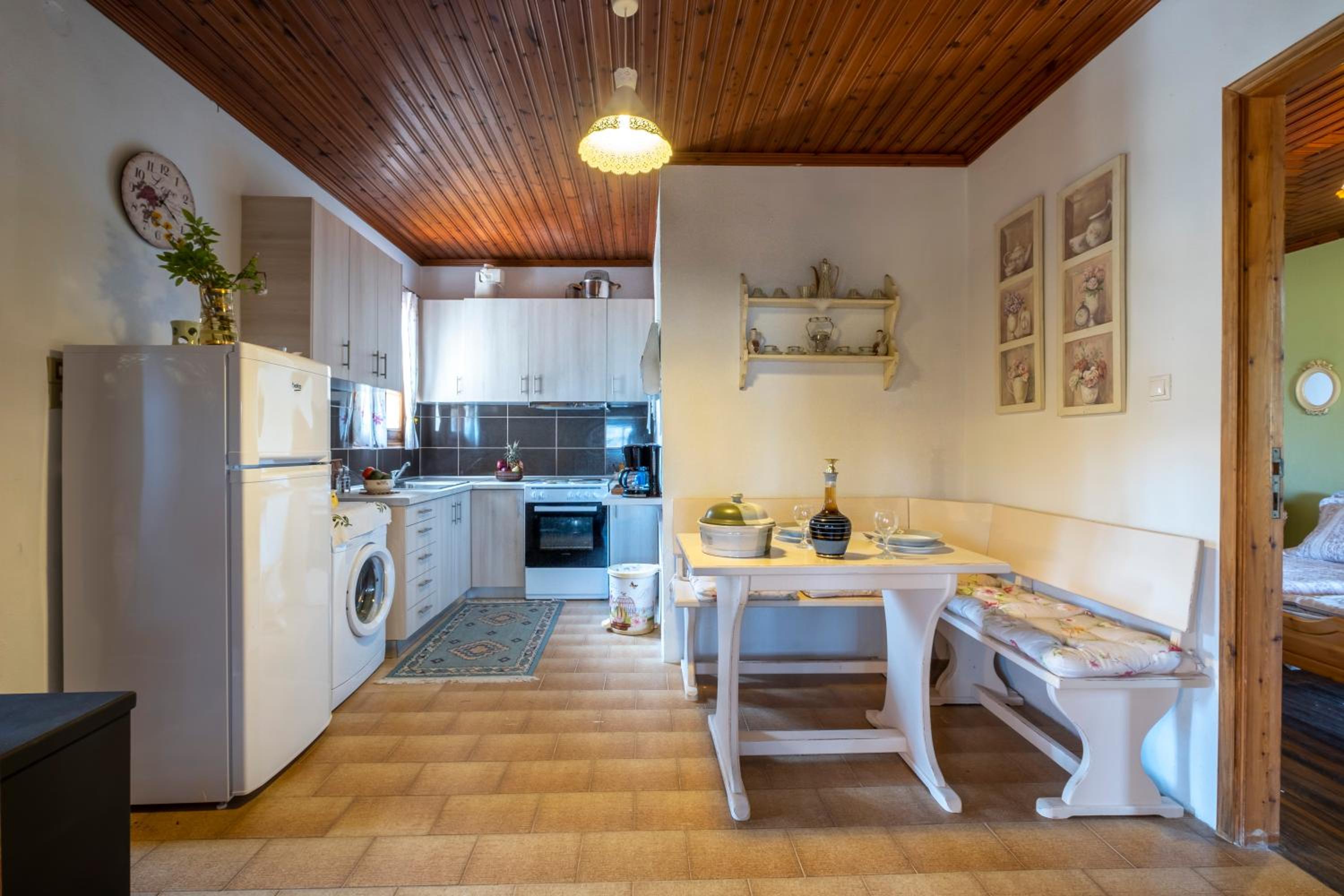 Guest House Sklithro