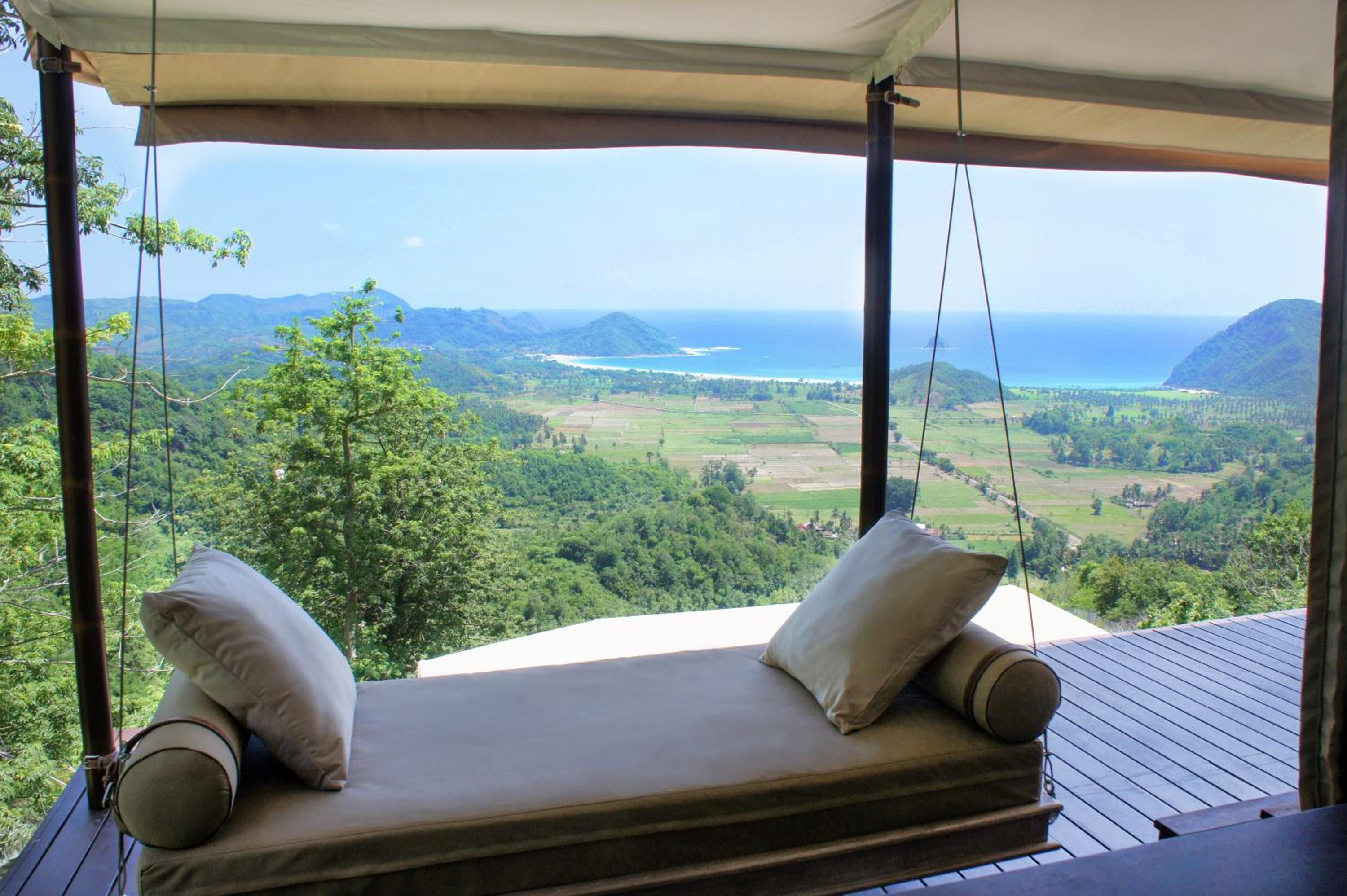Selong Selo Resort and Villas