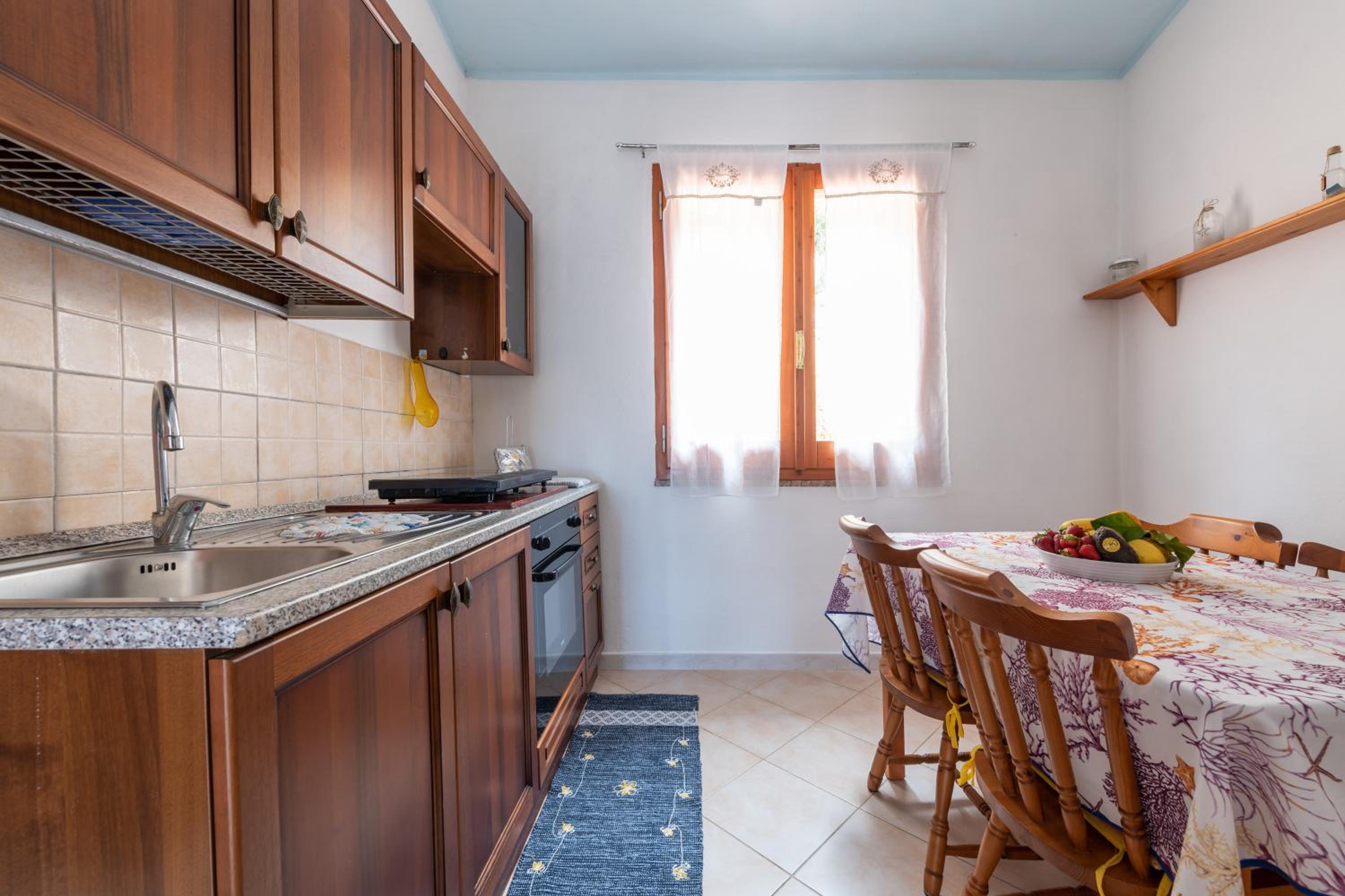 Villa Leonardo Sud Sardegna photo 2