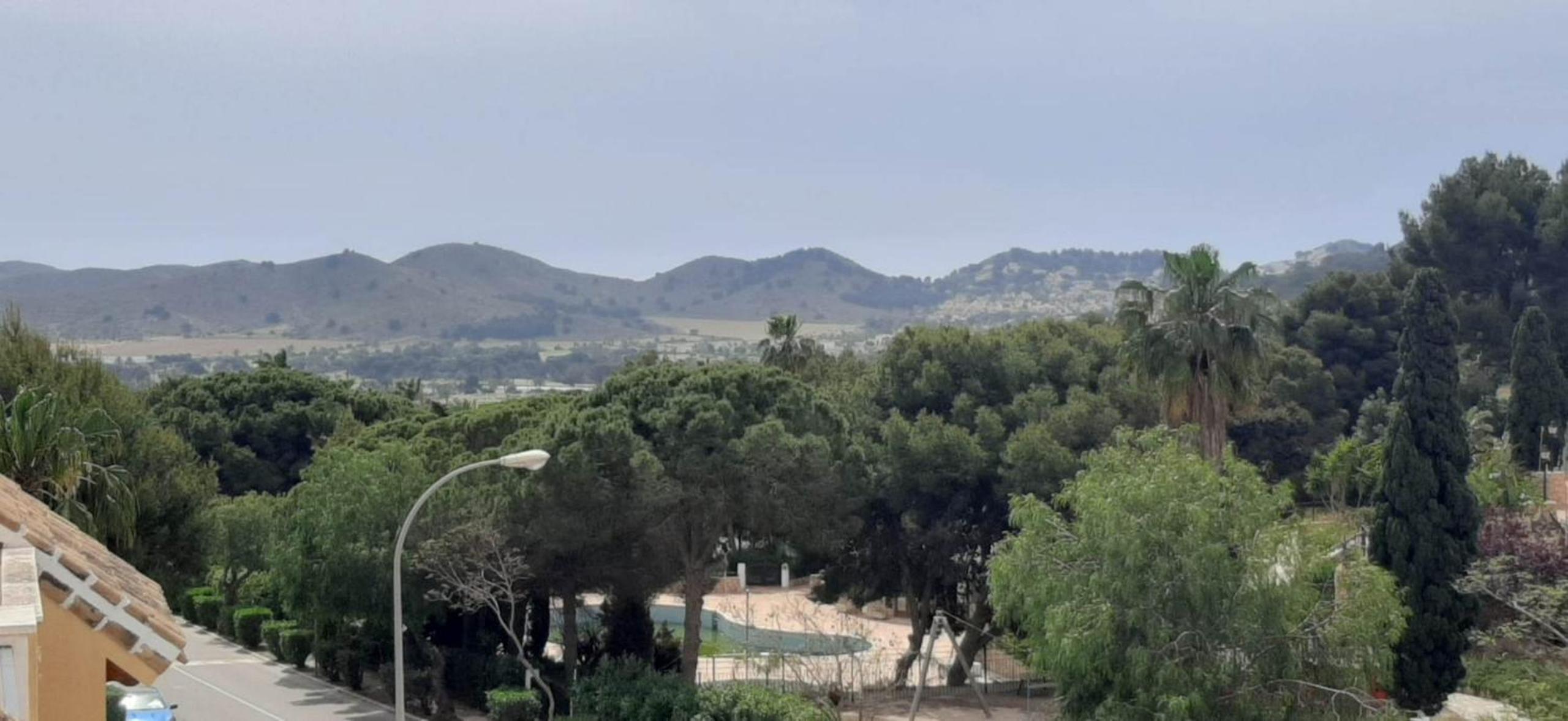 La Manga Club Townhouse