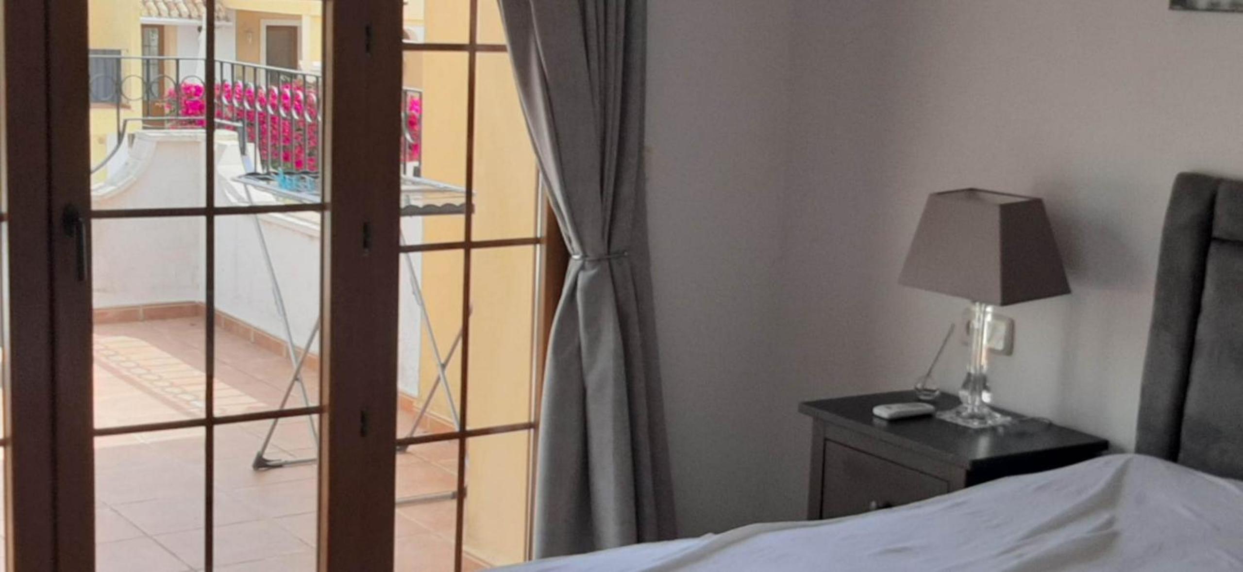 La Manga Club Townhouse