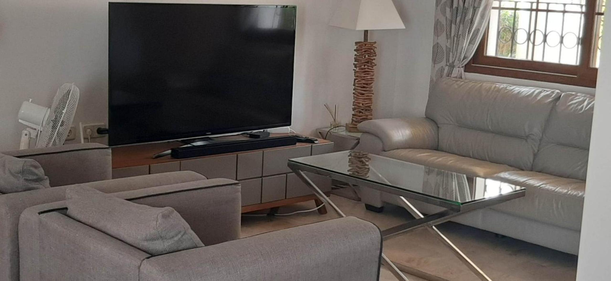 La Manga Club Townhouse