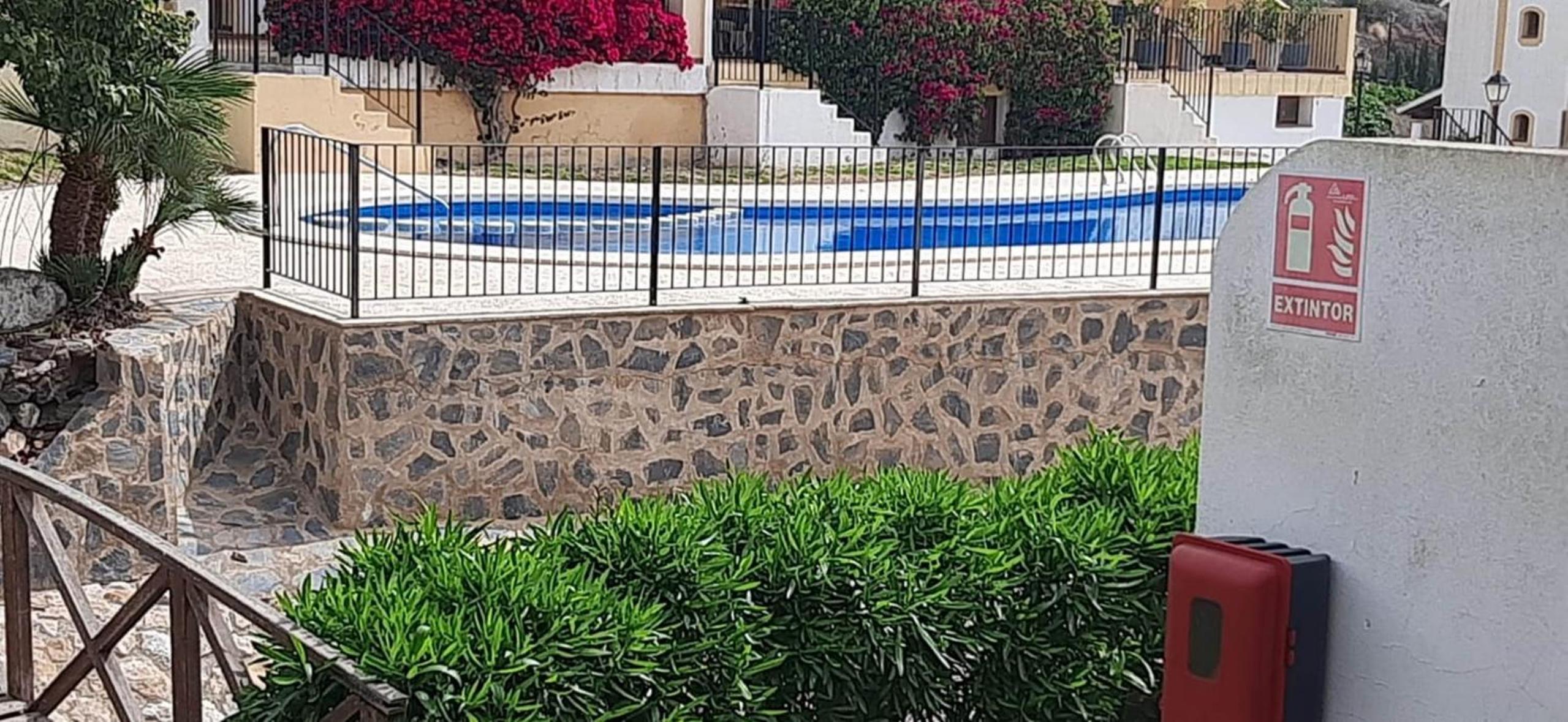 La Manga Club Townhouse