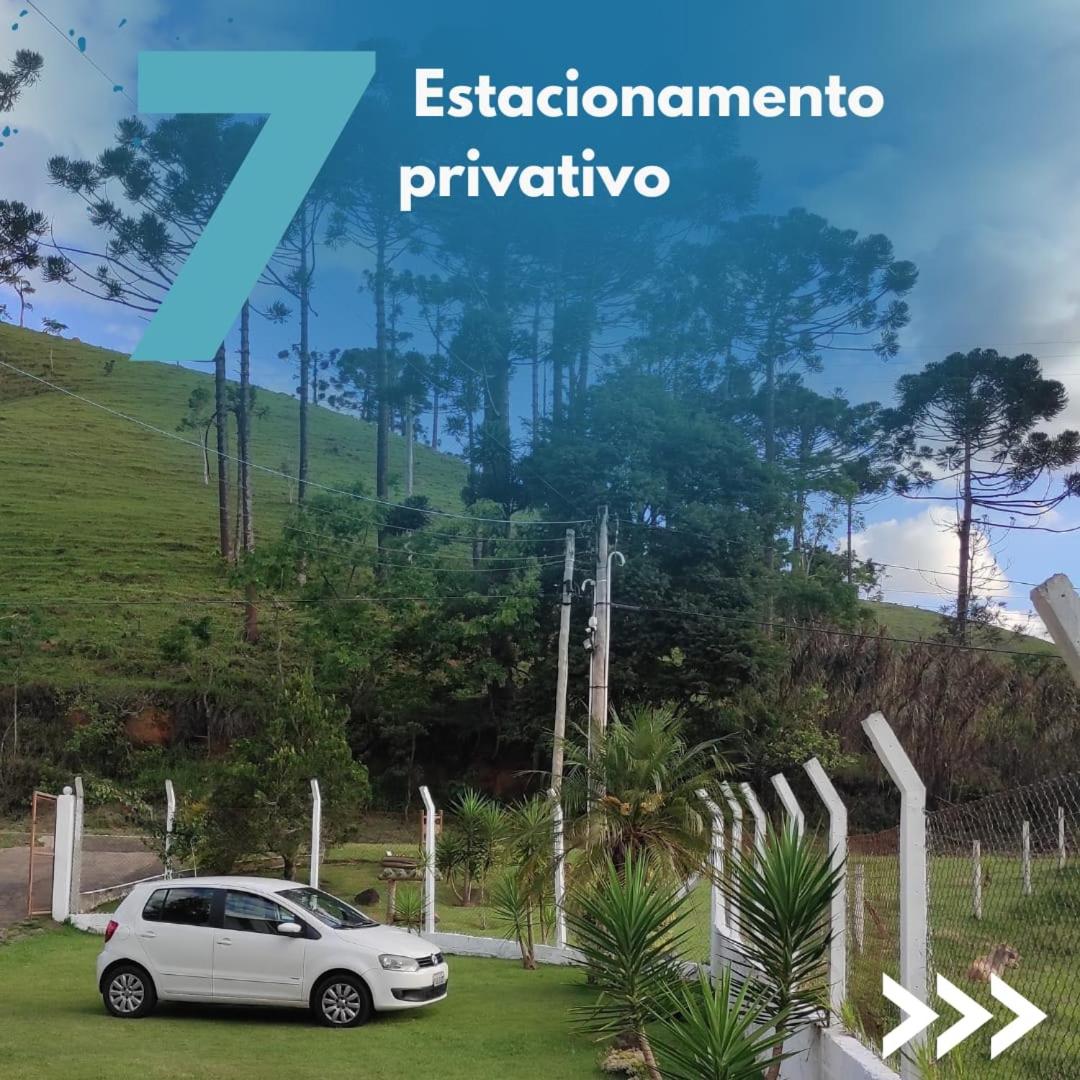 Sitio Sao Francisco de Assis