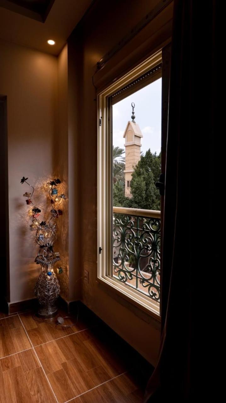Grand Museum Pyramids Inn