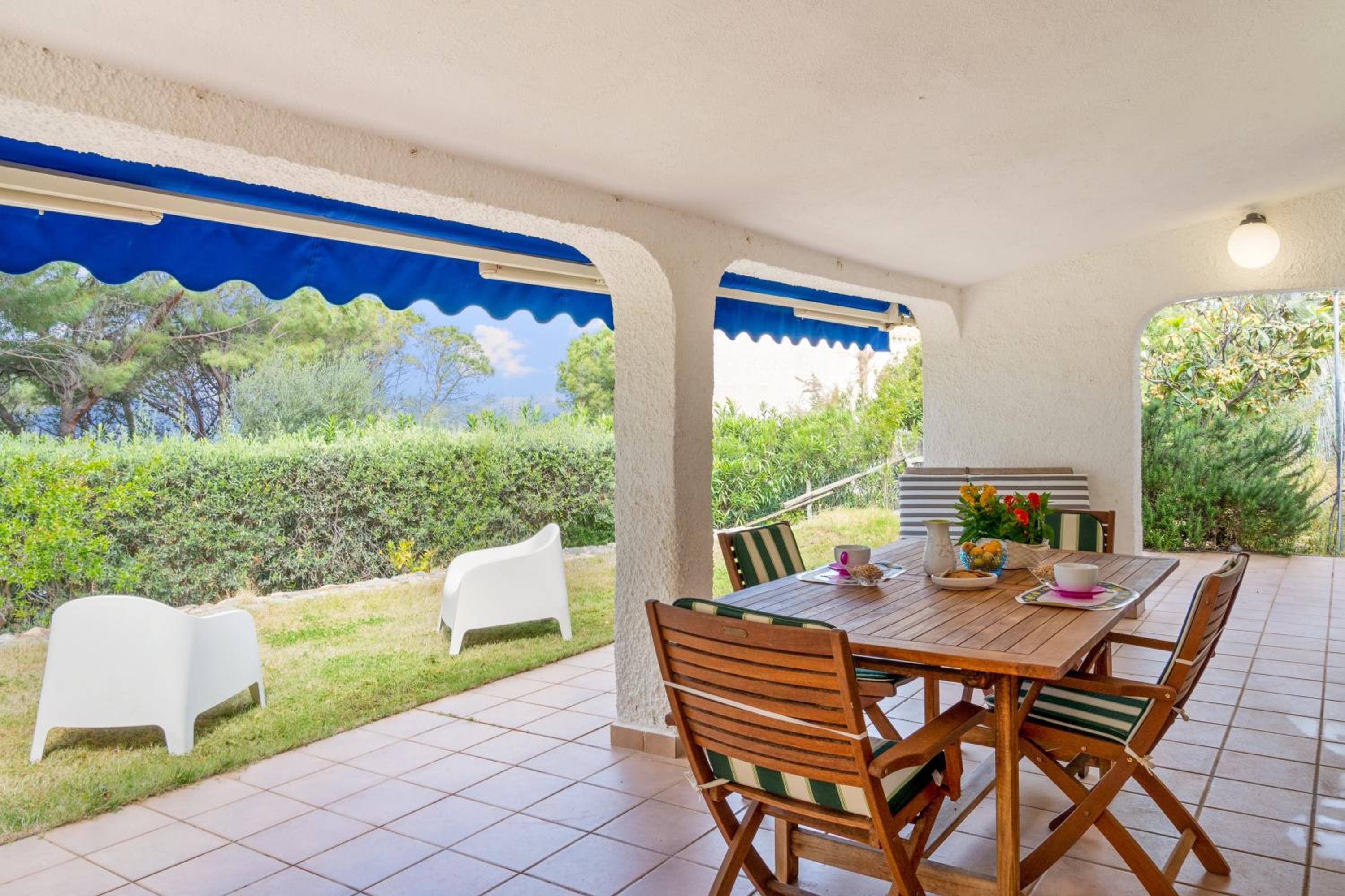 Villa Viola view 4