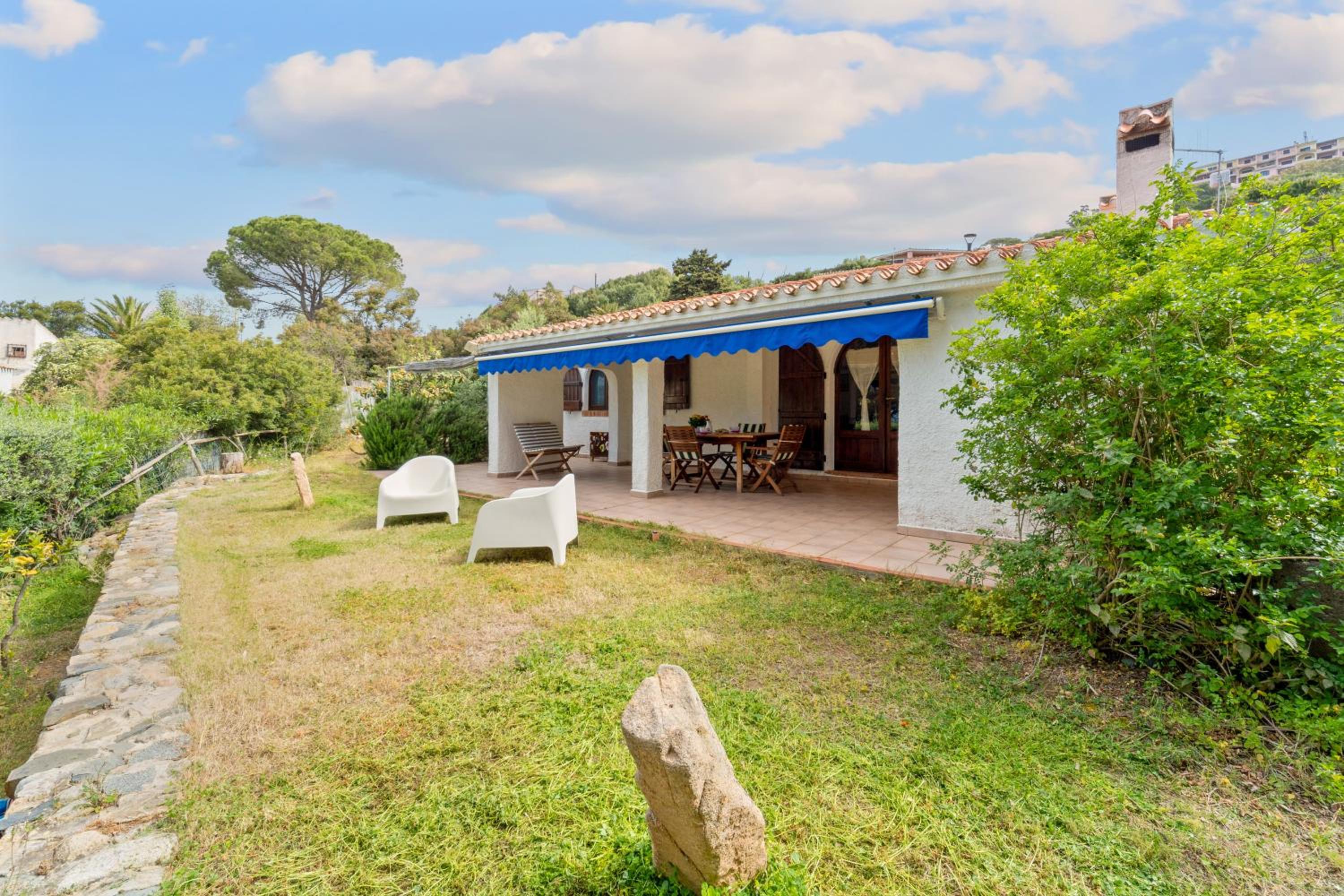Villa Viola view 5