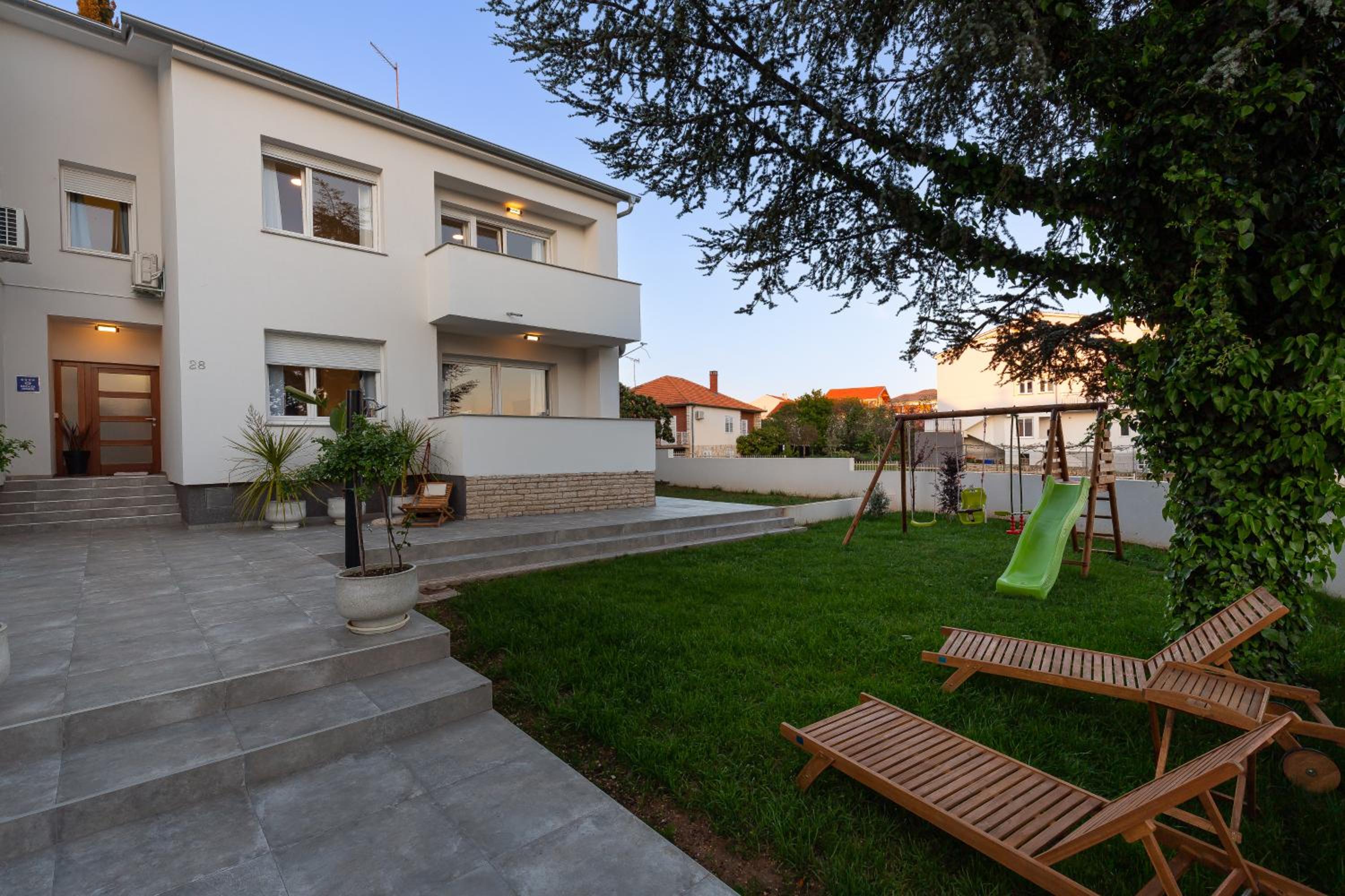 Villa Unica view 2