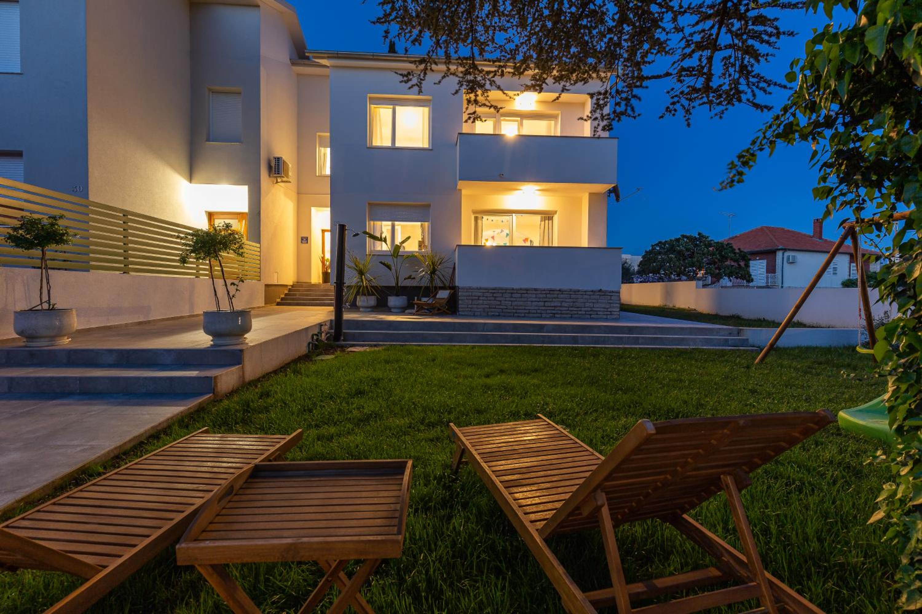 Villa Unica view 3