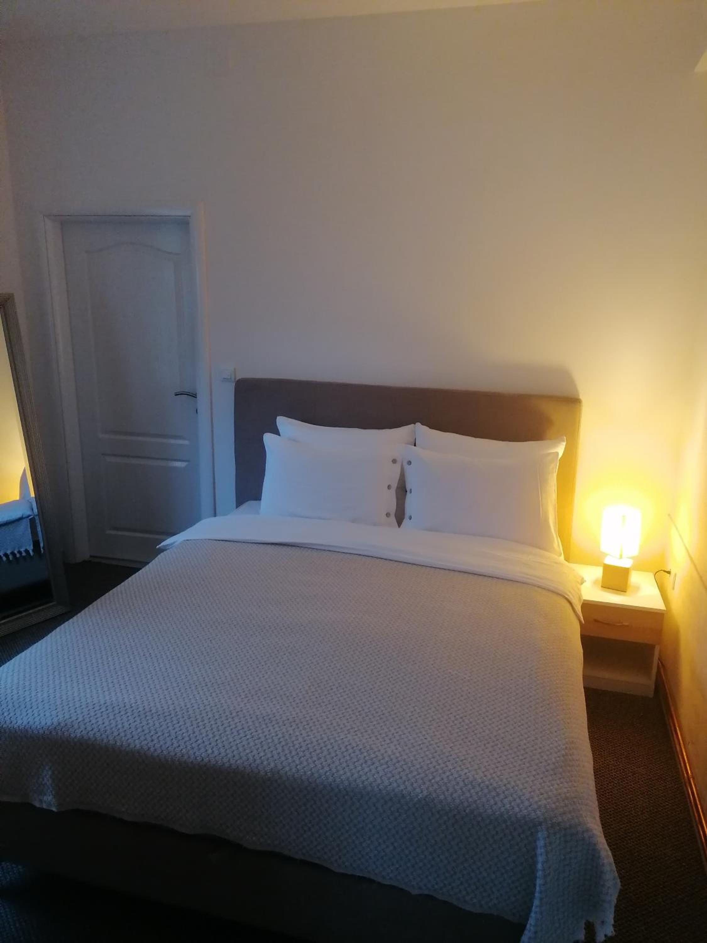 Apartman Dukat