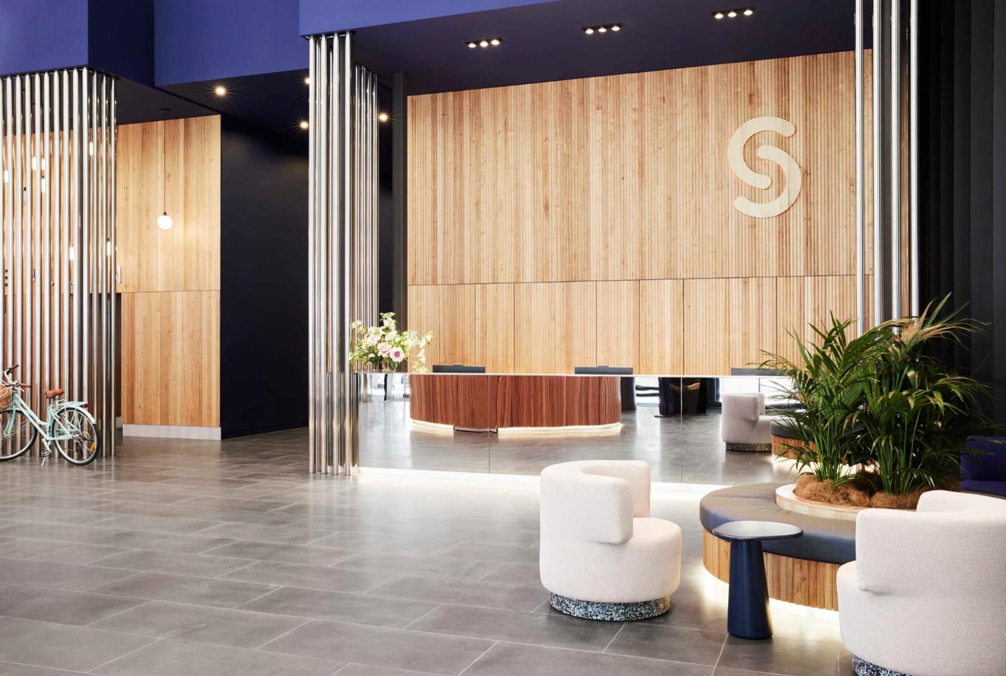 Modern City Living Studio Apartments at Franklin near Melbourne City Centre