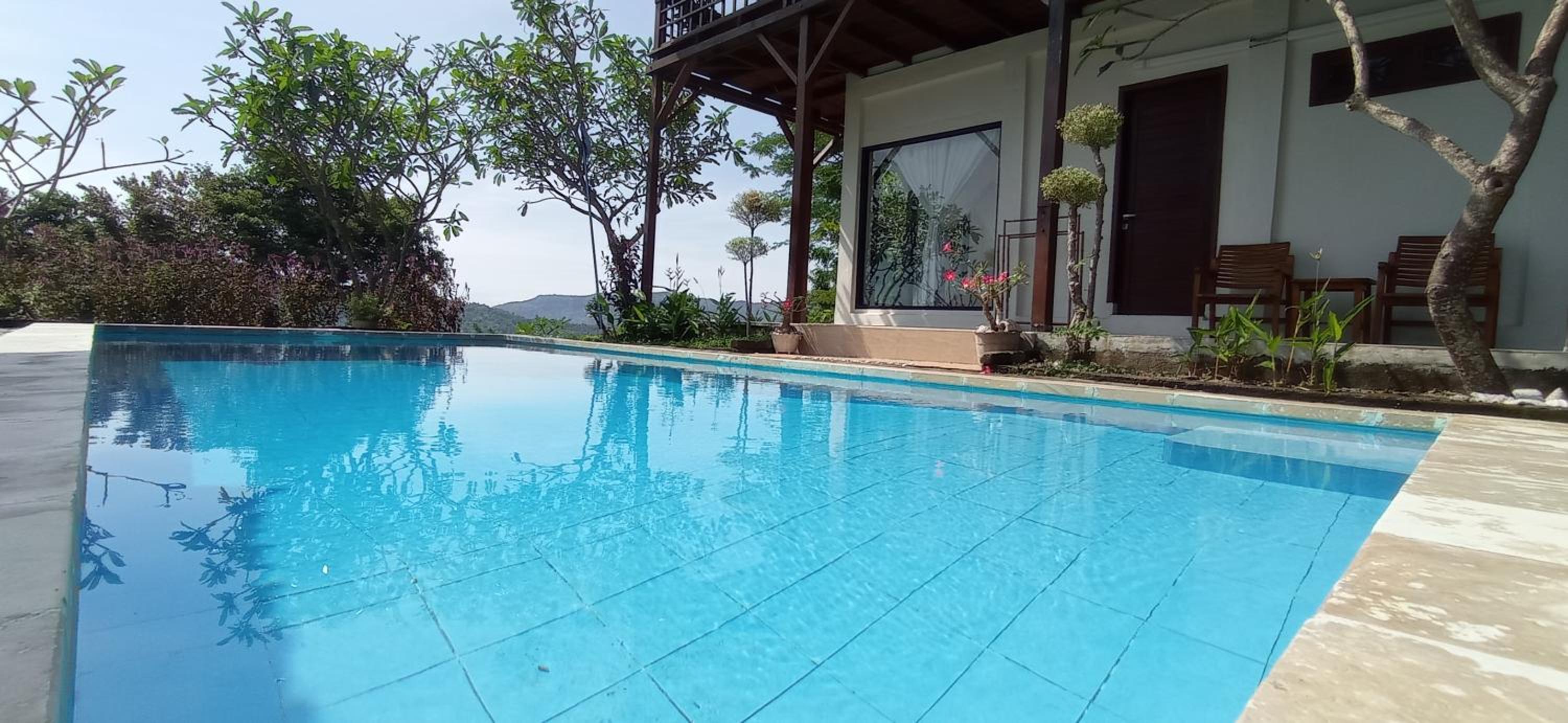Maluk House 2 bedrooms view 3