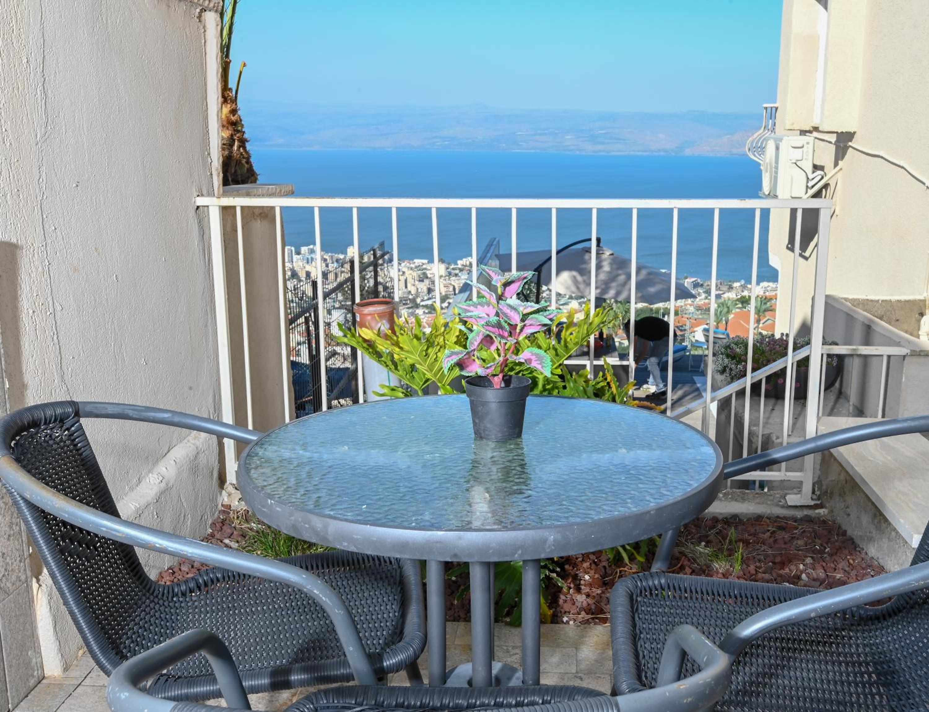 Hotel Villa-SELAVI 3 unit complex with infinity pool - Image 1