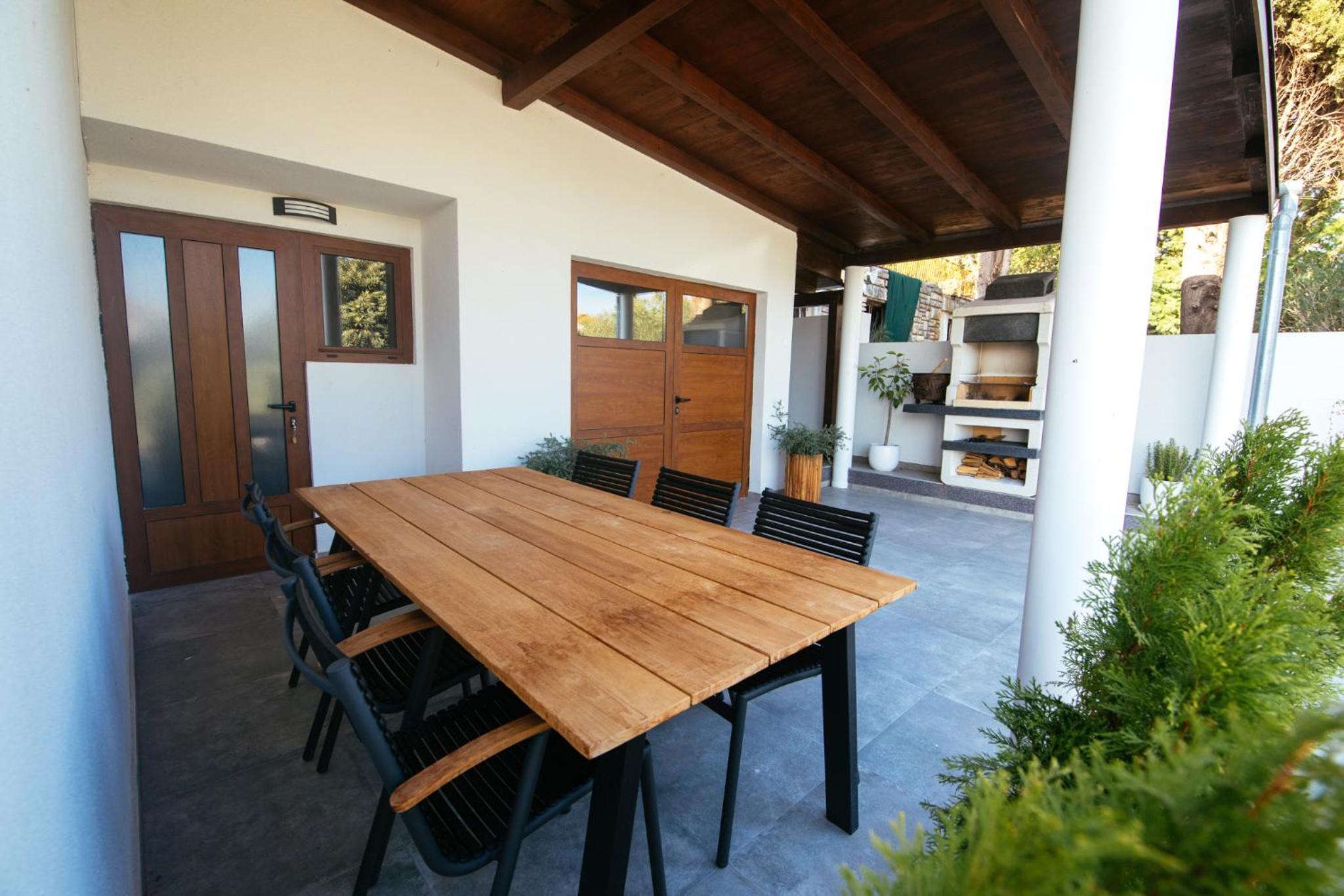 Villa Unica view 5