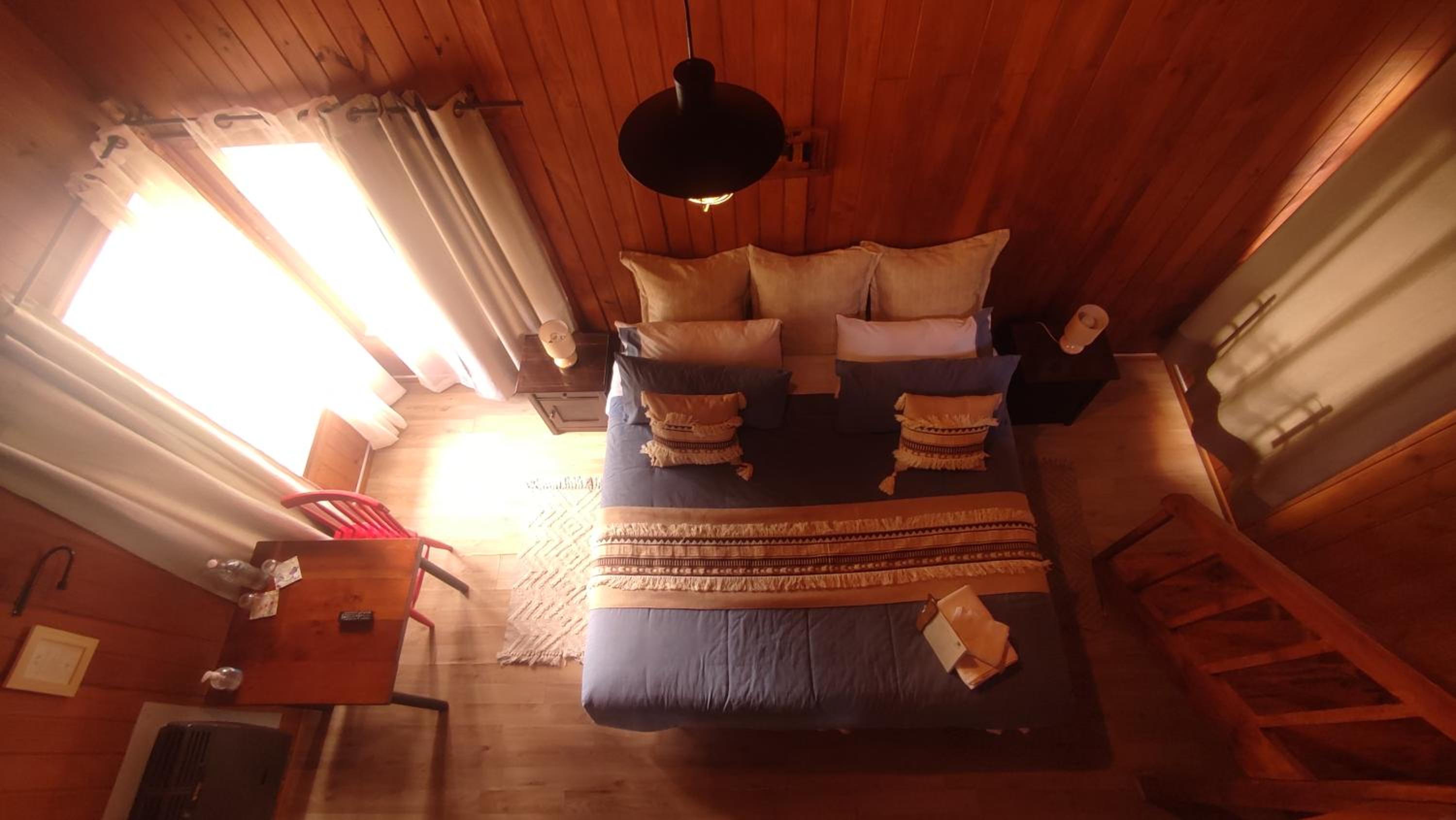 Lodge & spa El Laurel