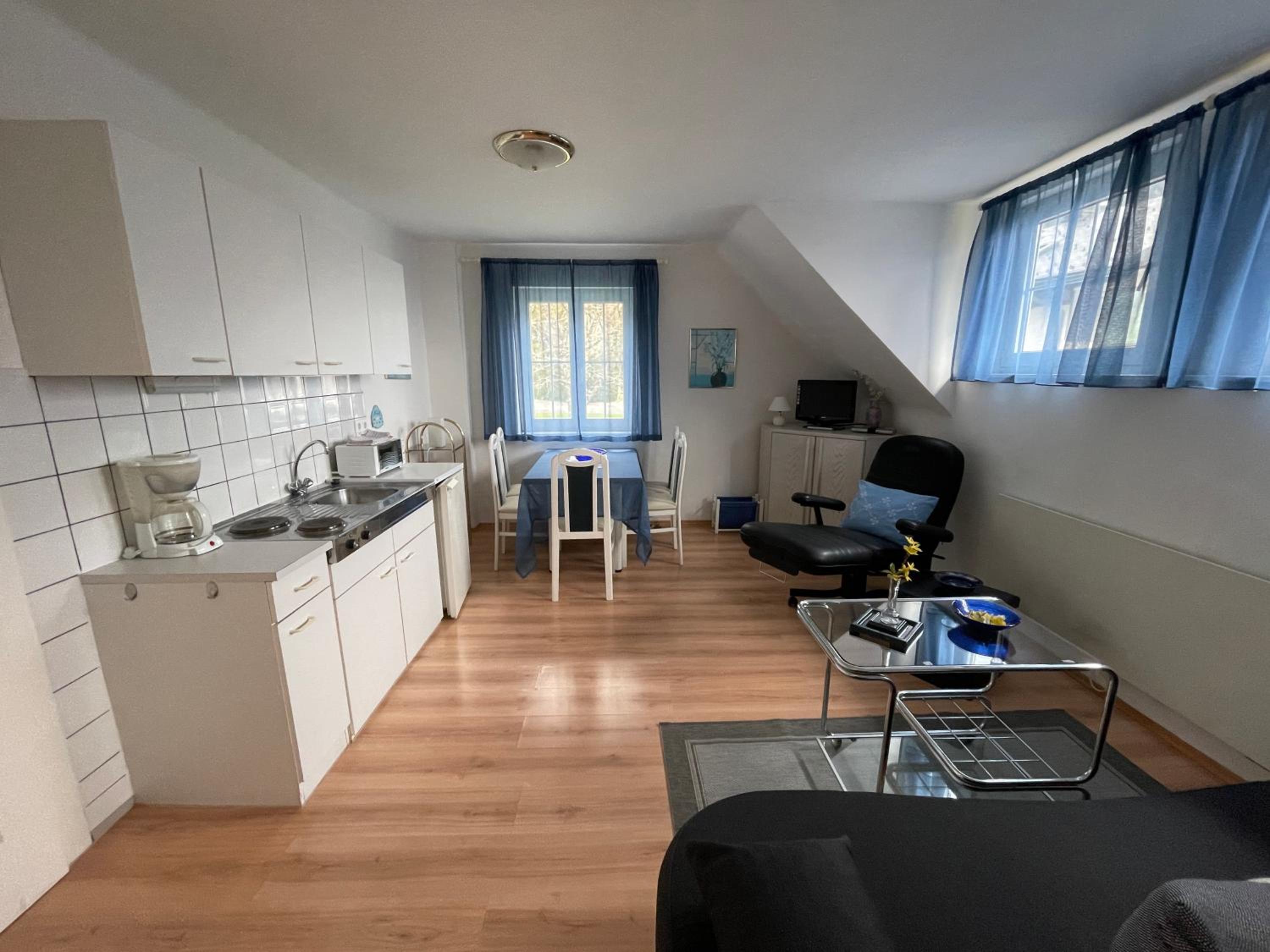 Landhaus Monika