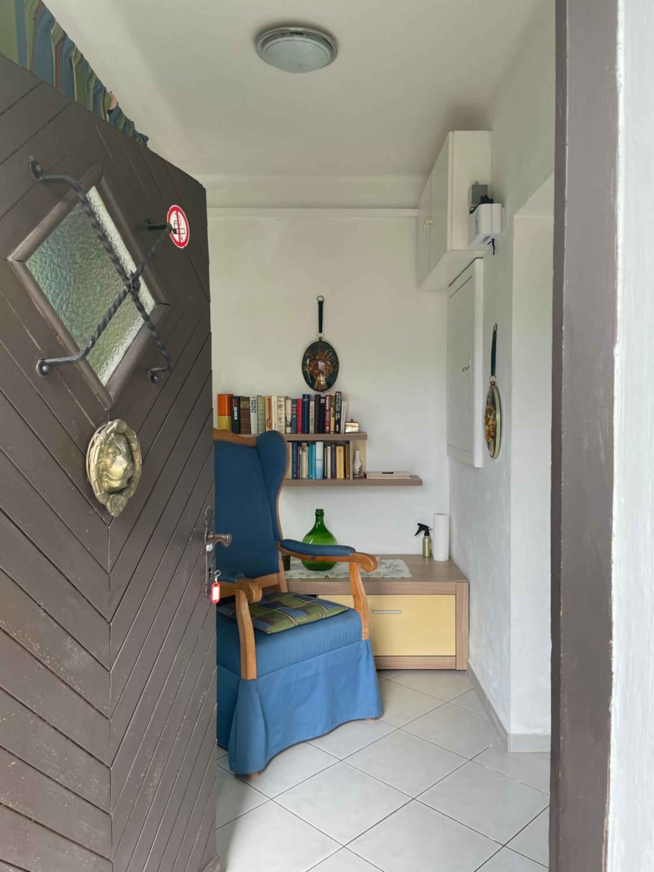 Landhaus Monika