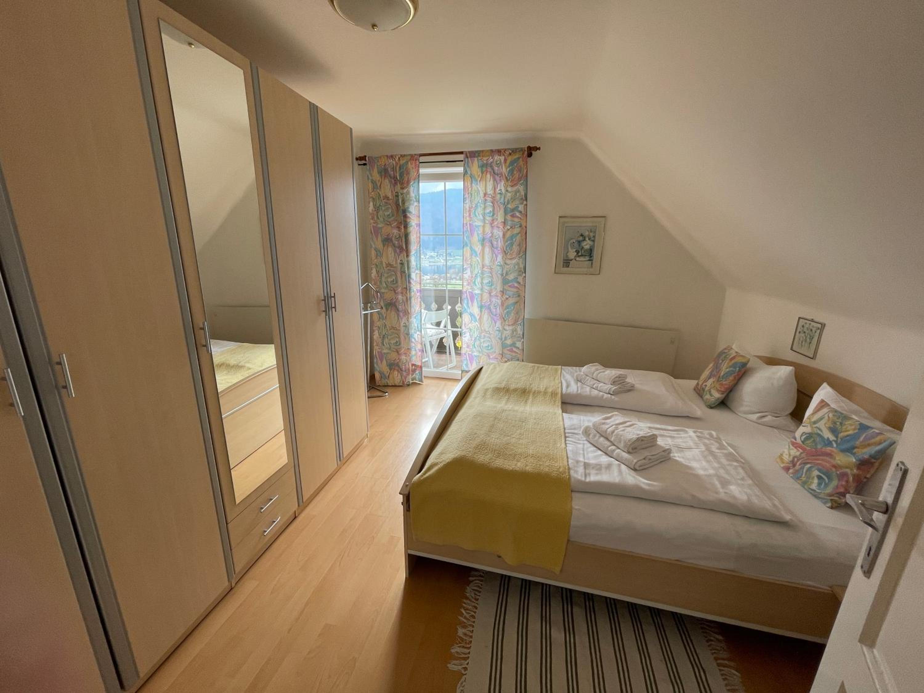 Landhaus Monika