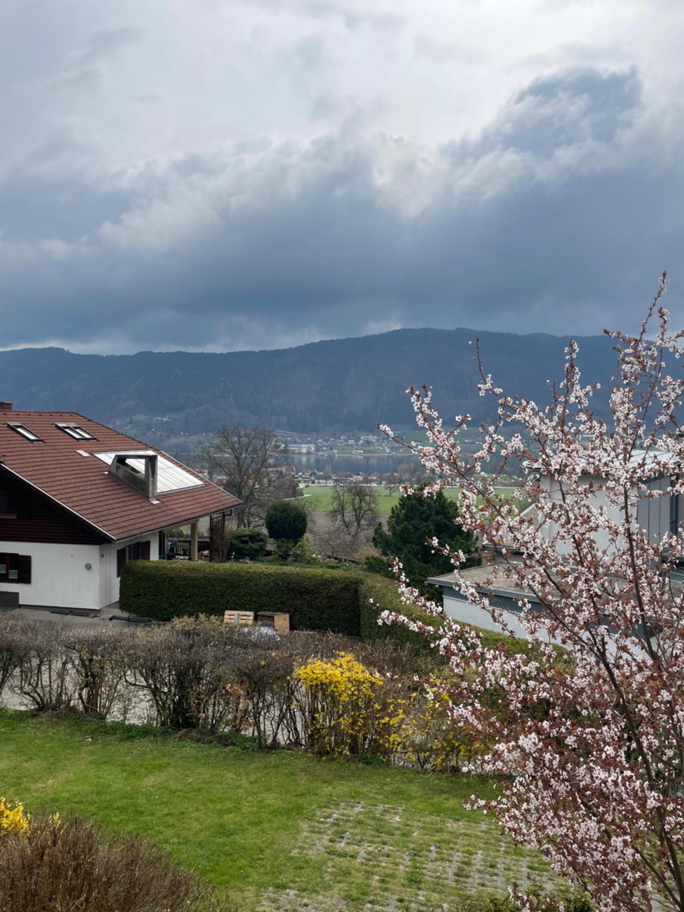 Landhaus Monika