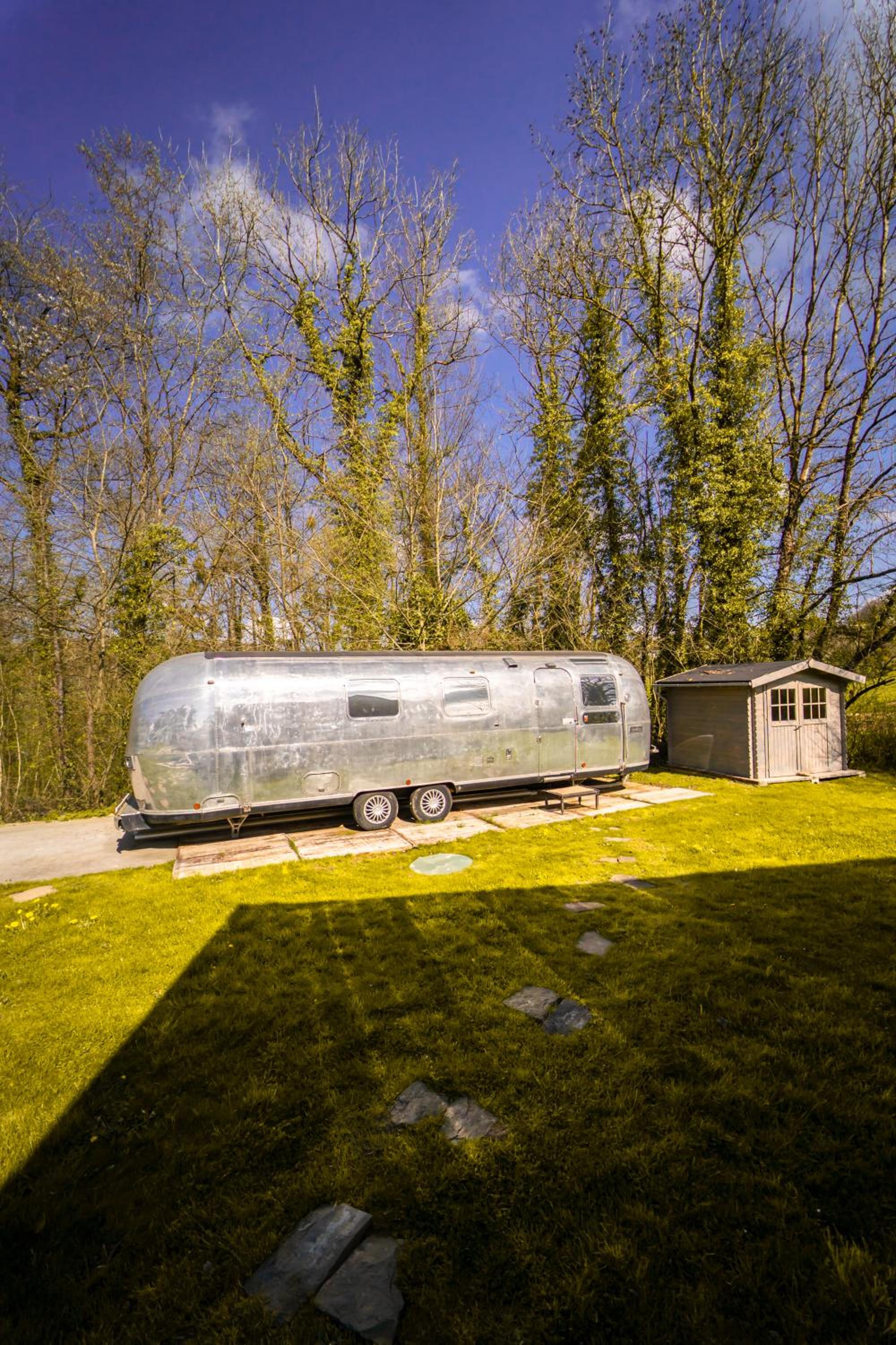 Le Fermage - logement avec piscine, sauna et jacuzzi