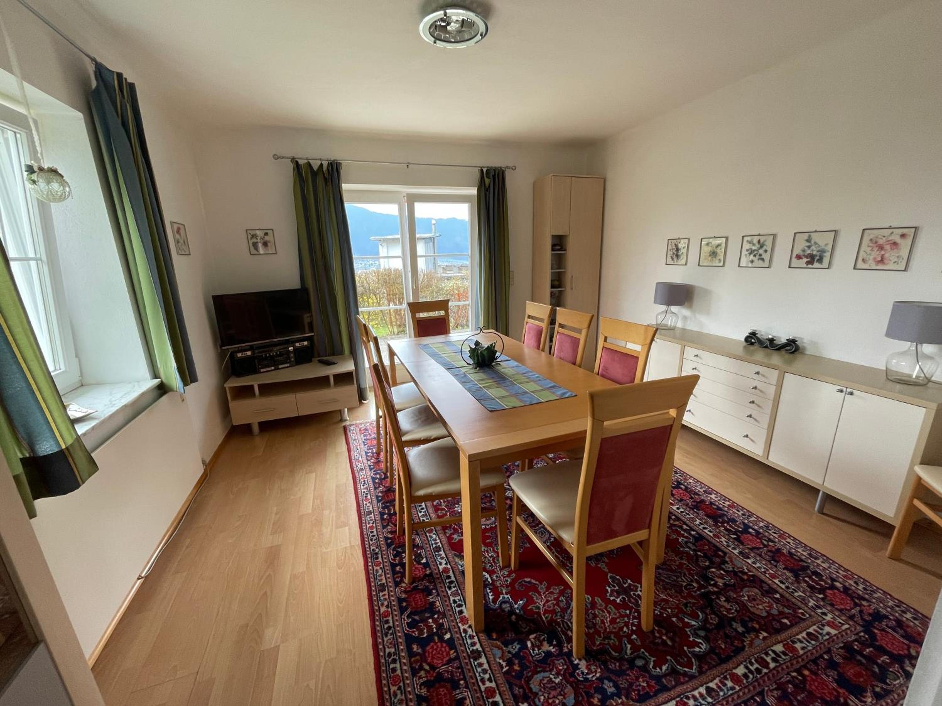Landhaus Monika