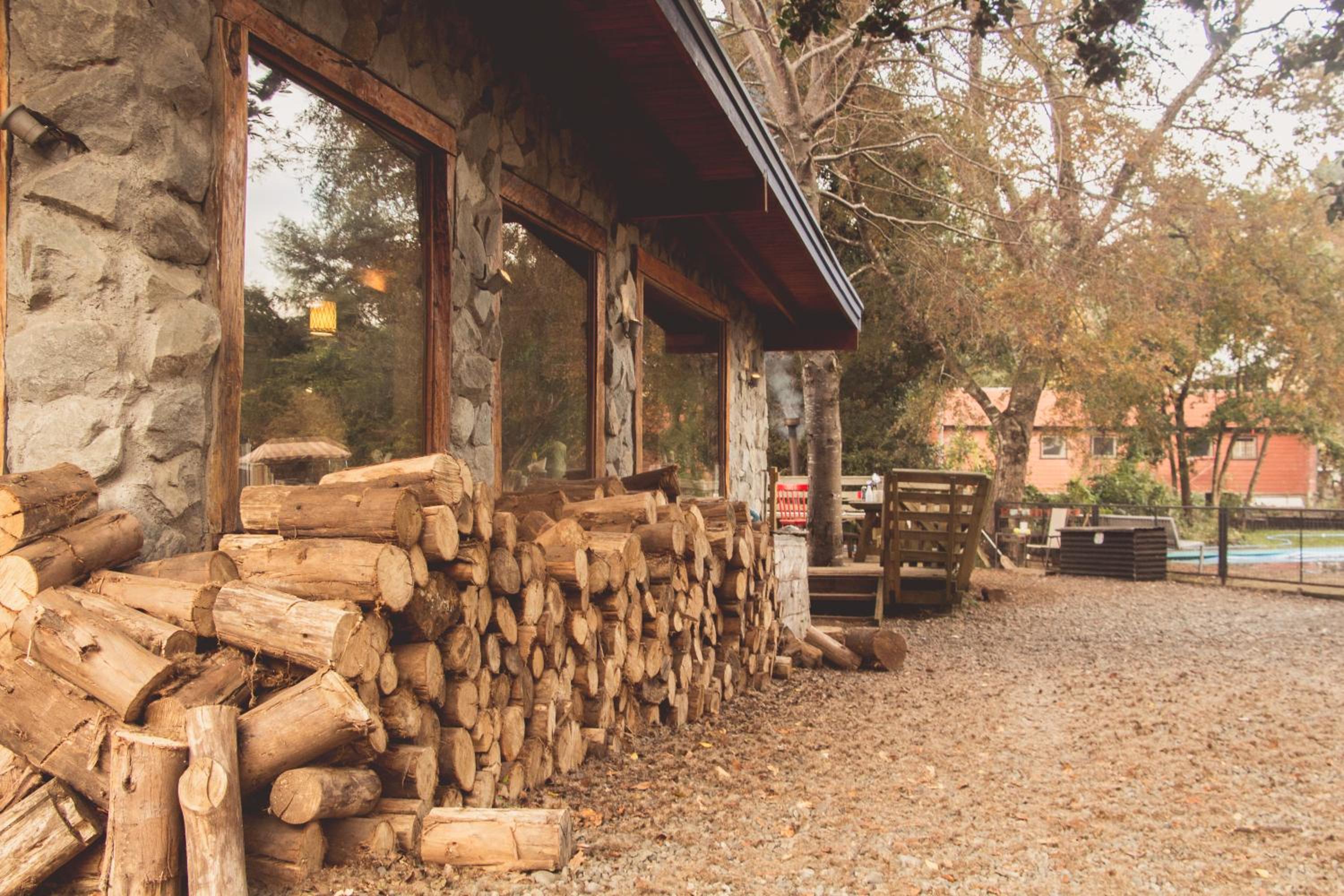 Lodge & spa El Laurel