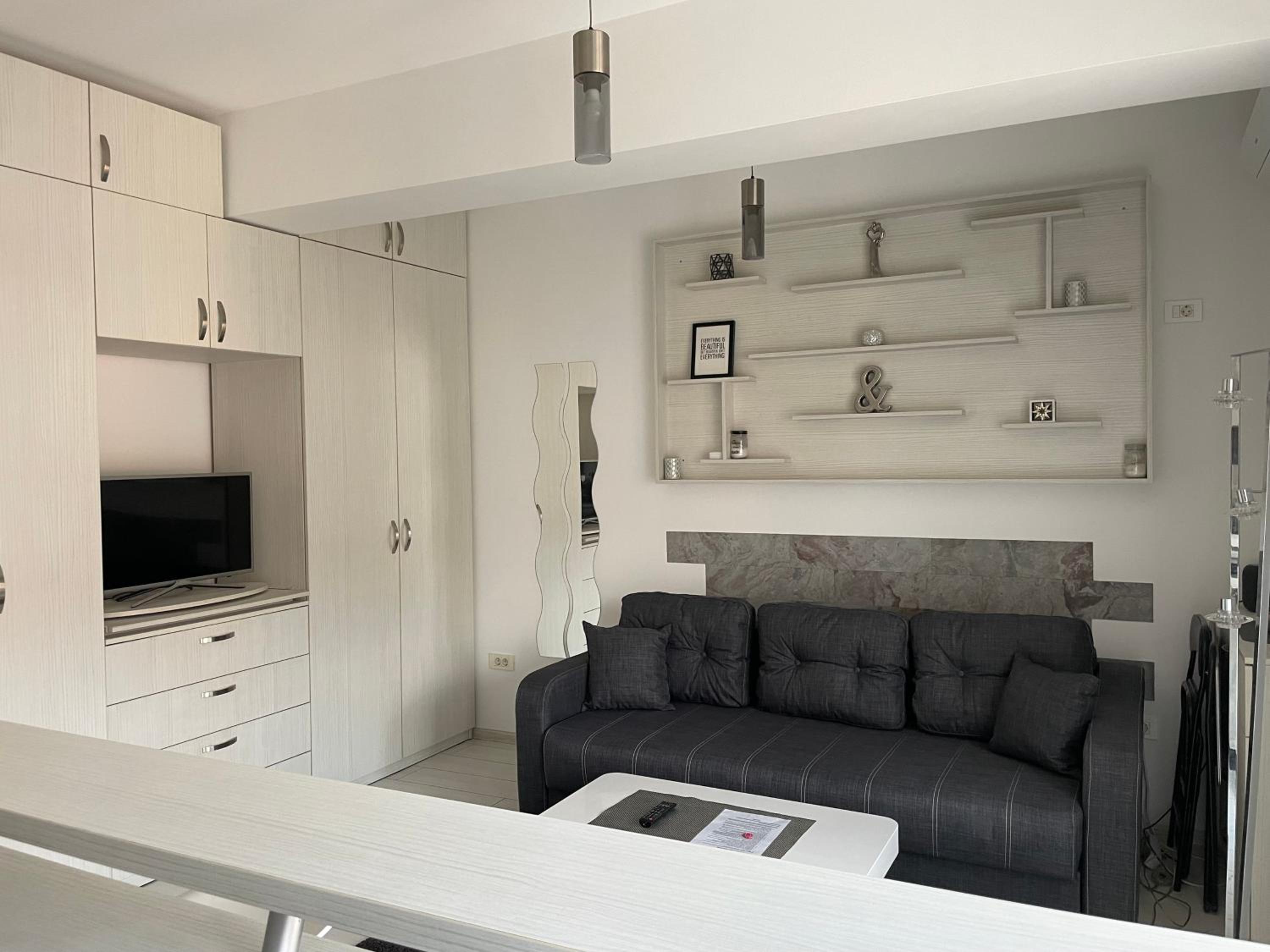 Studio Residence Militari view 2
