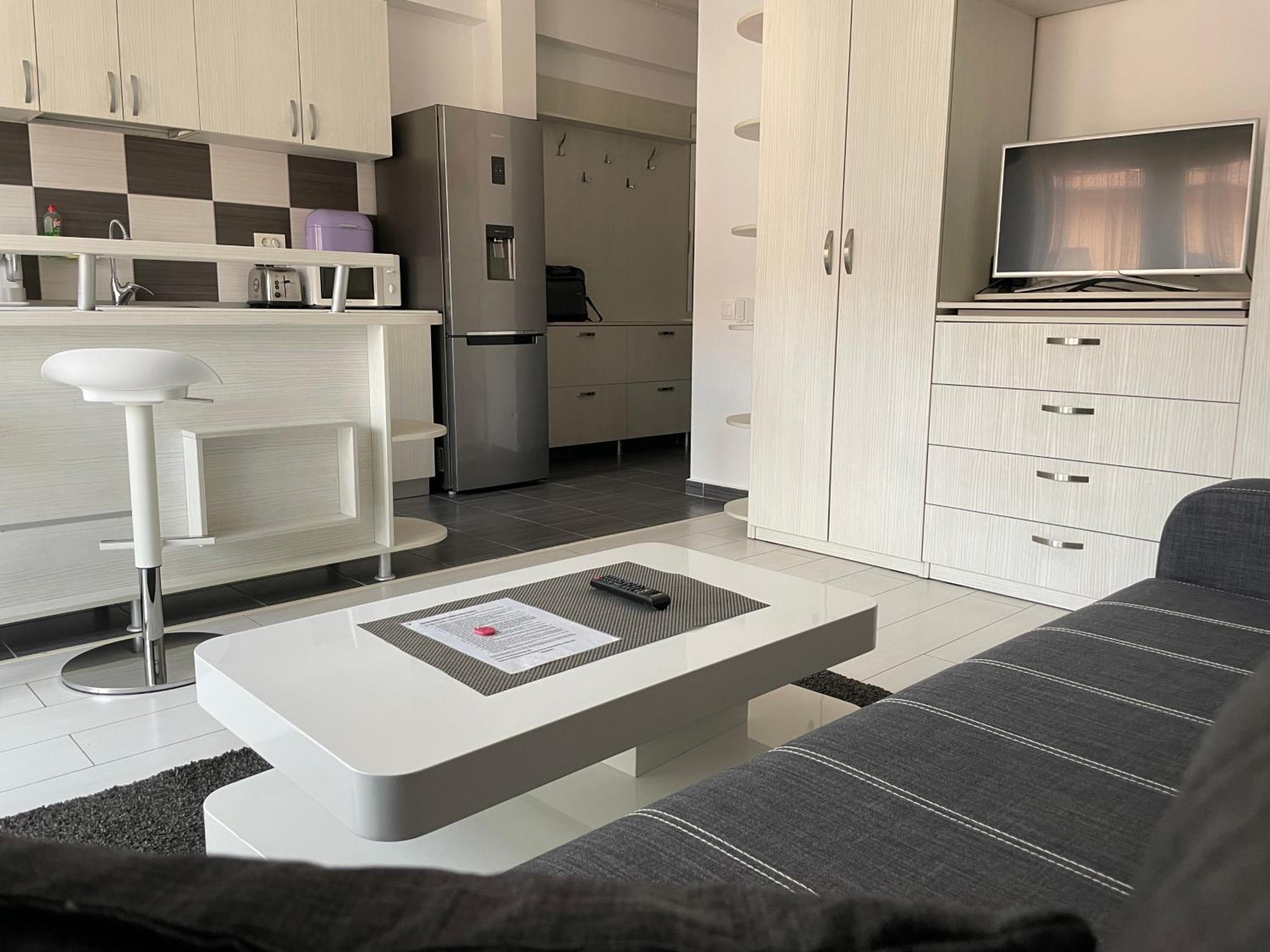 Studio Residence Militari view 3