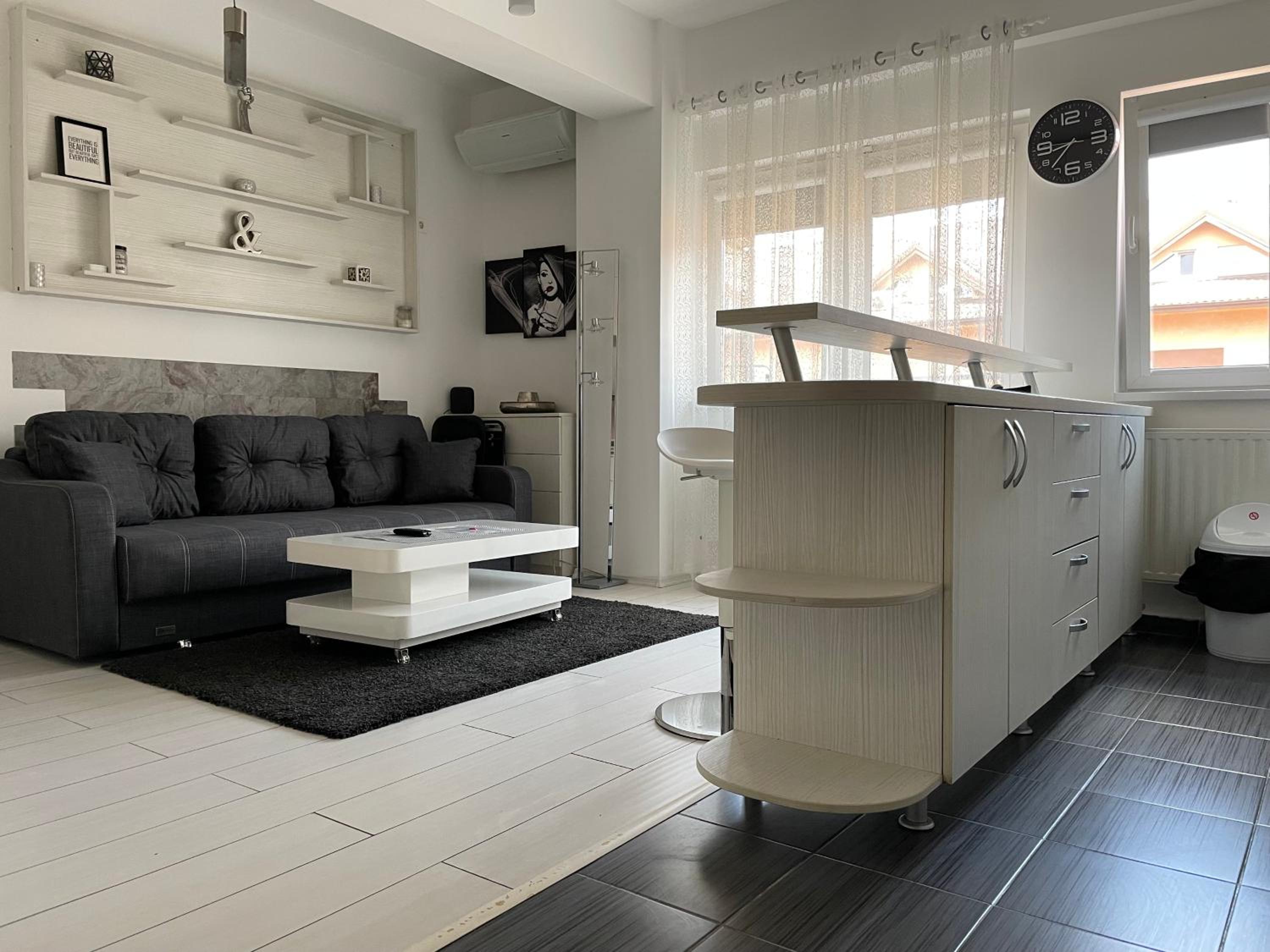 Studio Residence Militari view 4