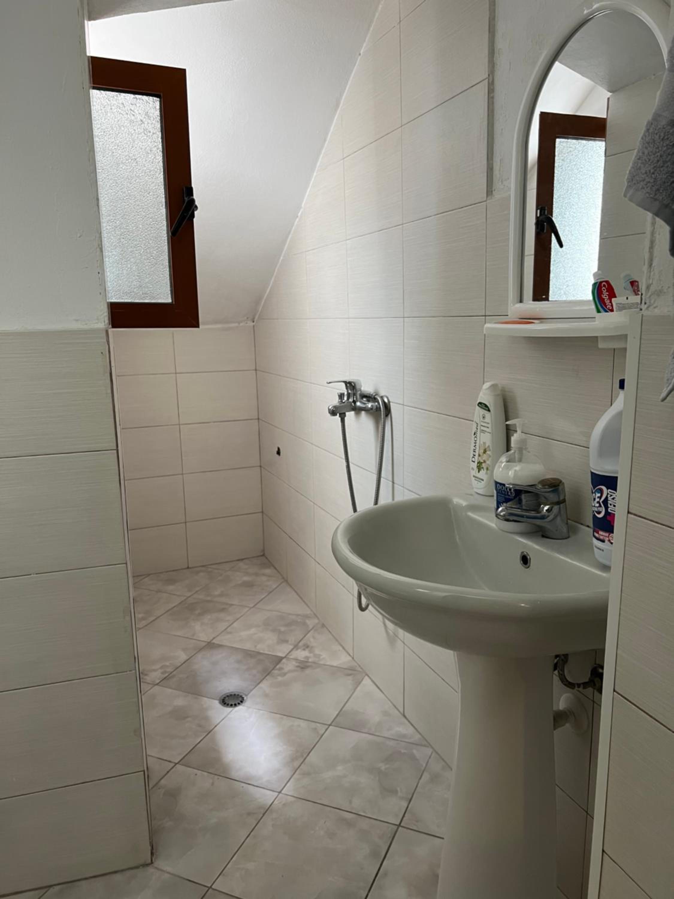 Rafaela Apartament Lungomare