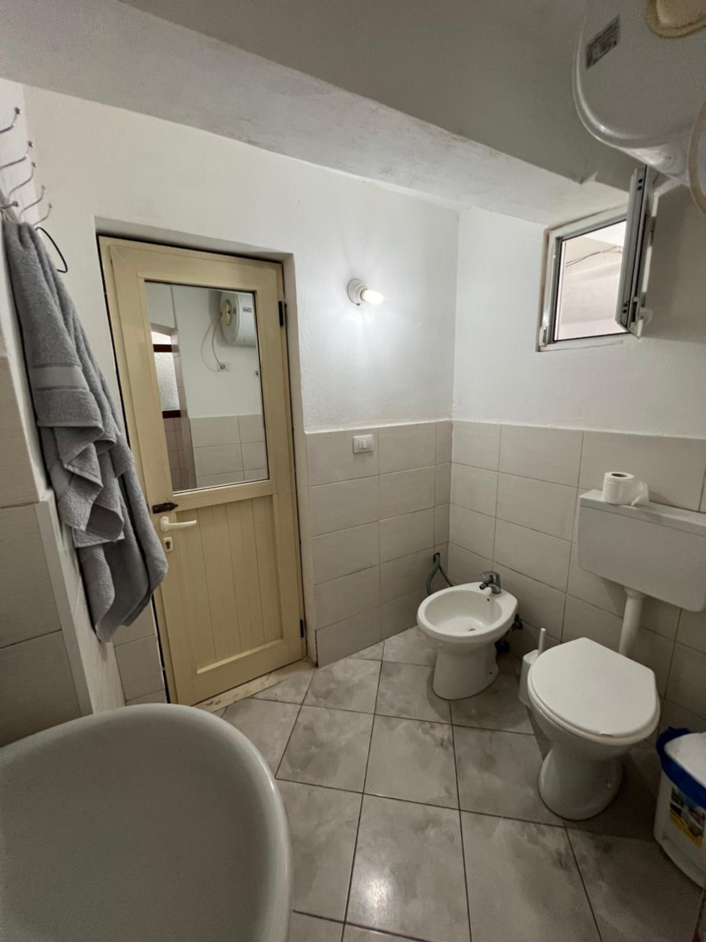 Rafaela Apartament Lungomare