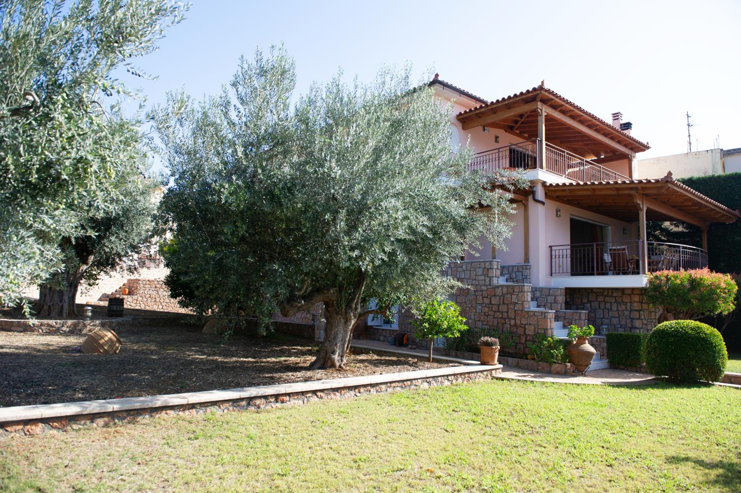 Villa Pasithea