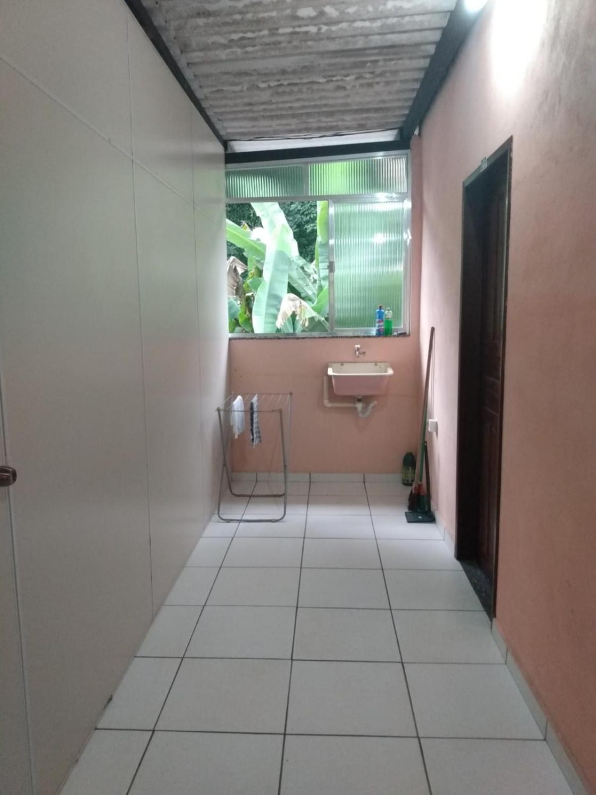 Apartamento em Chácara Aconchegante - Kitnet