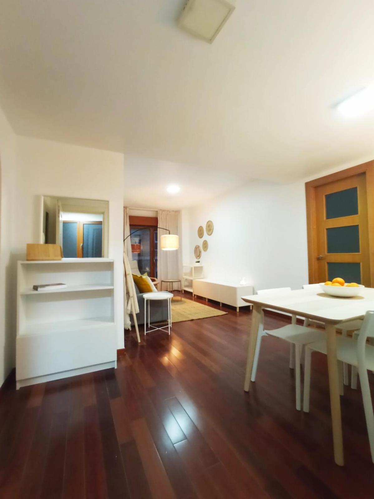 Apartamento Jacaranda