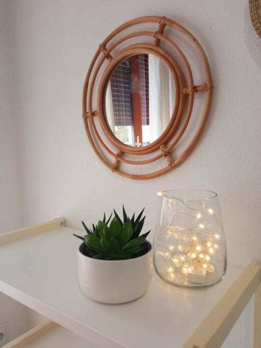 Apartamento Jacaranda