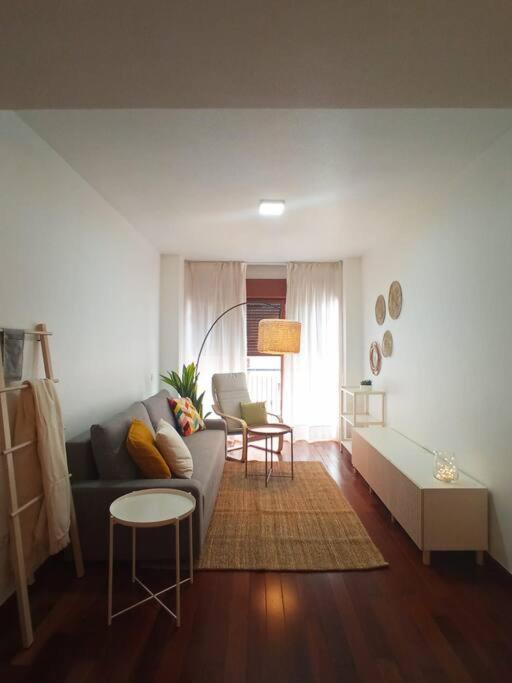 Apartamento Jacaranda