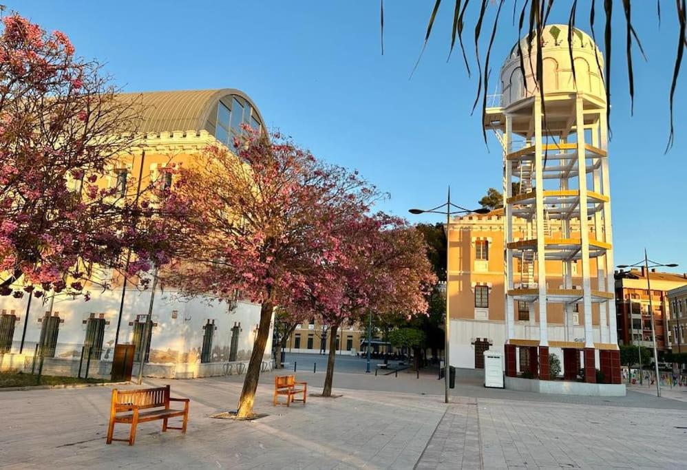 Apartamento Jacaranda