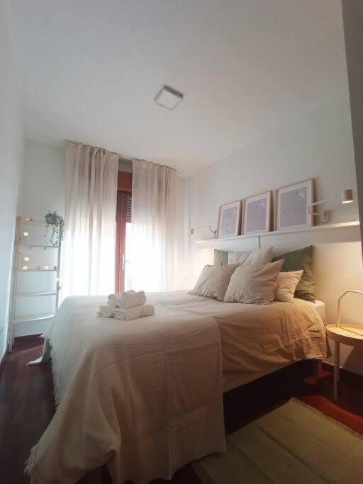 Apartamento Jacaranda
