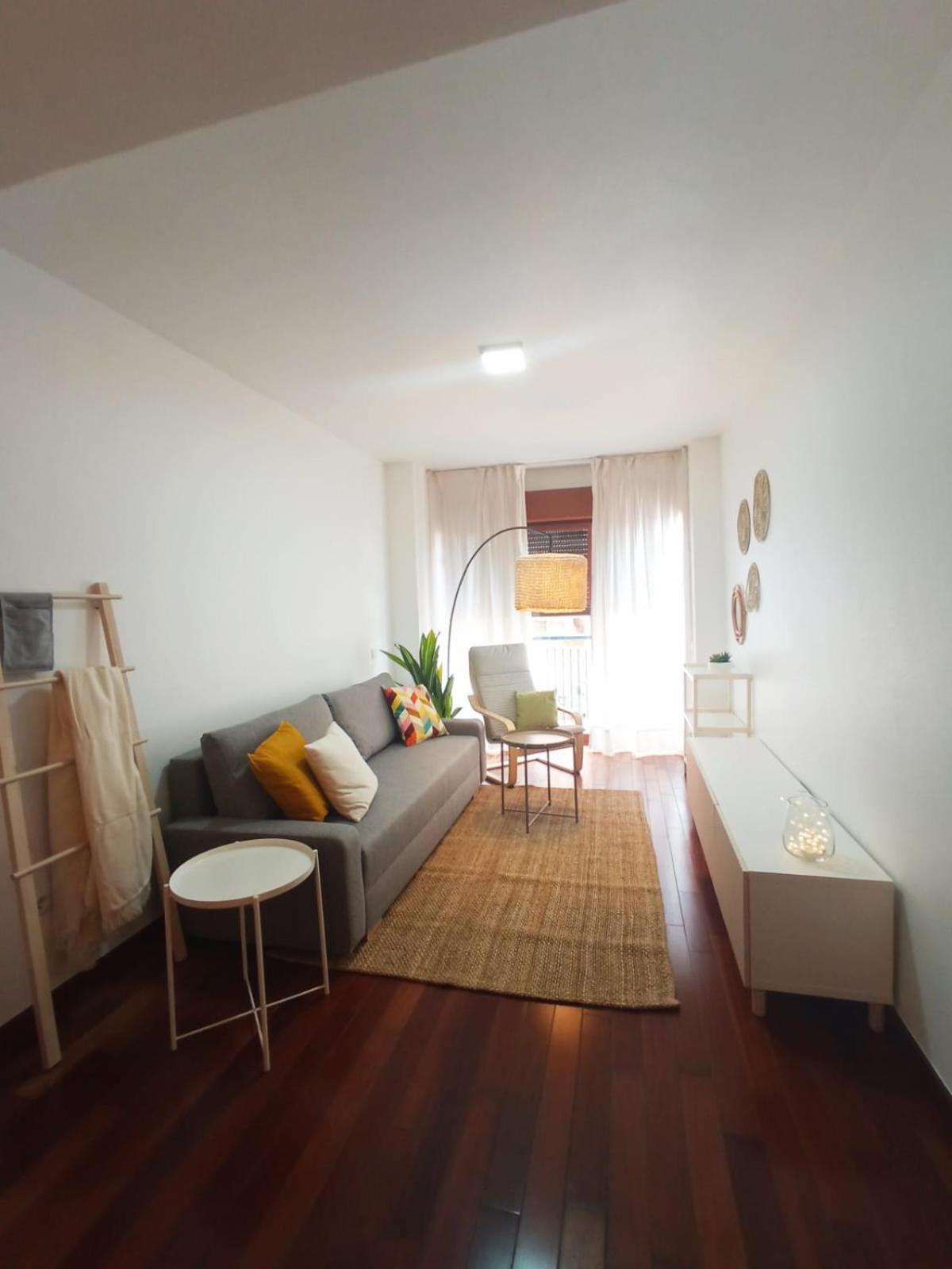 Apartamento Jacaranda