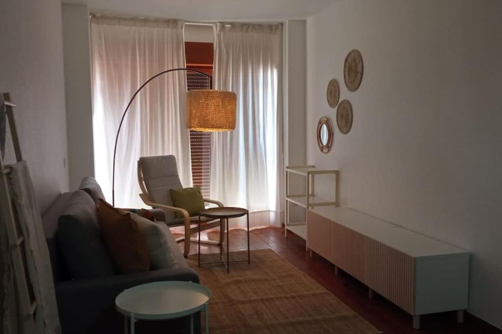 Apartamento Jacaranda
