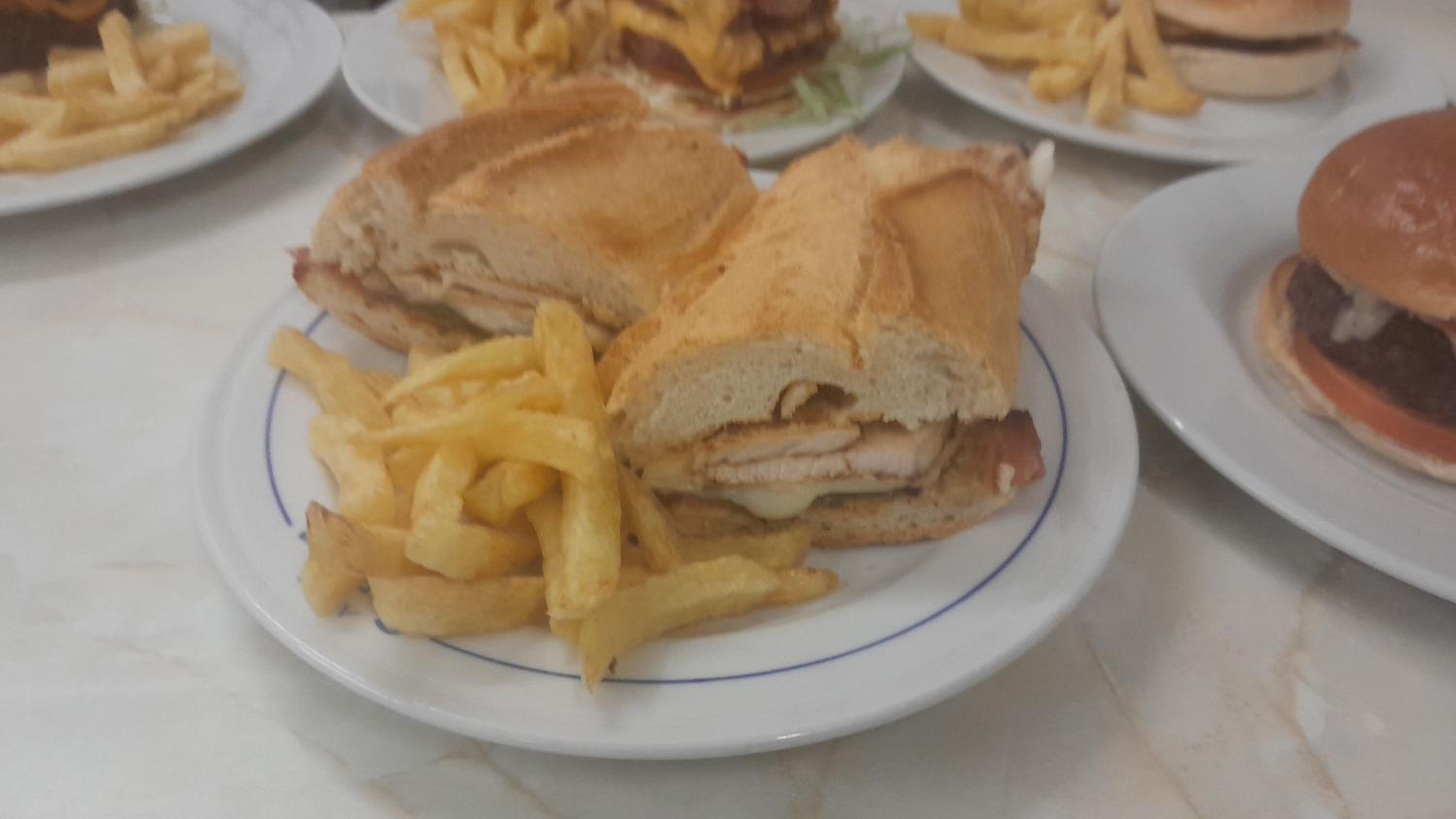Hostal Sandino