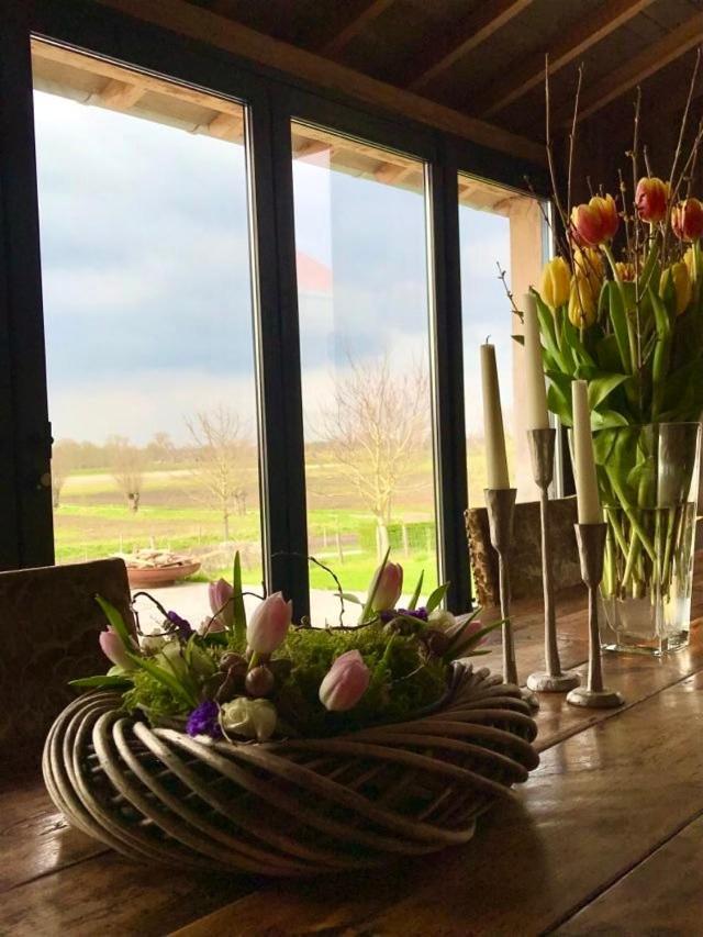 B&B Martinushoeve