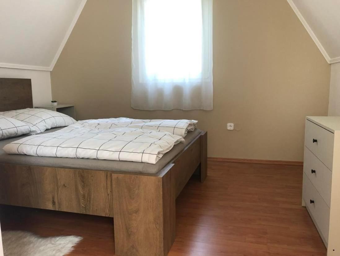 B&Z Vendégház