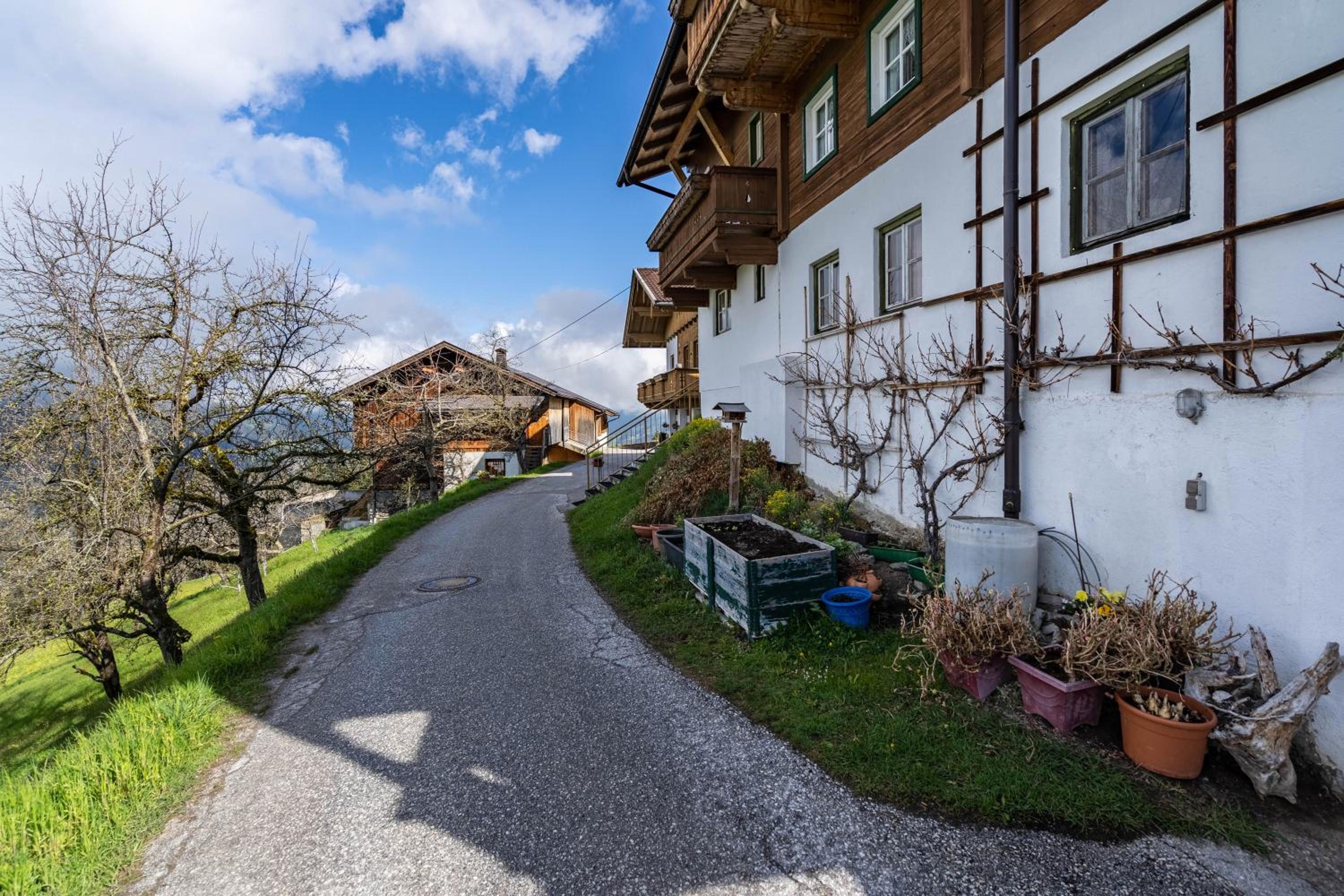 Unterlehenhof A