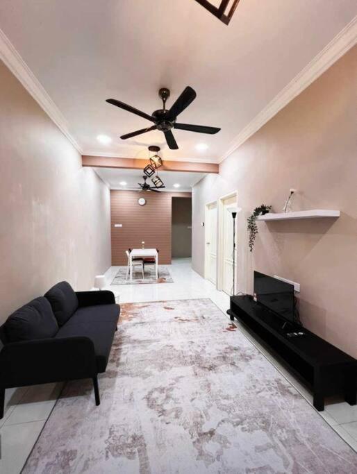 Rumah 127 - Homestay Taiping photo 2
