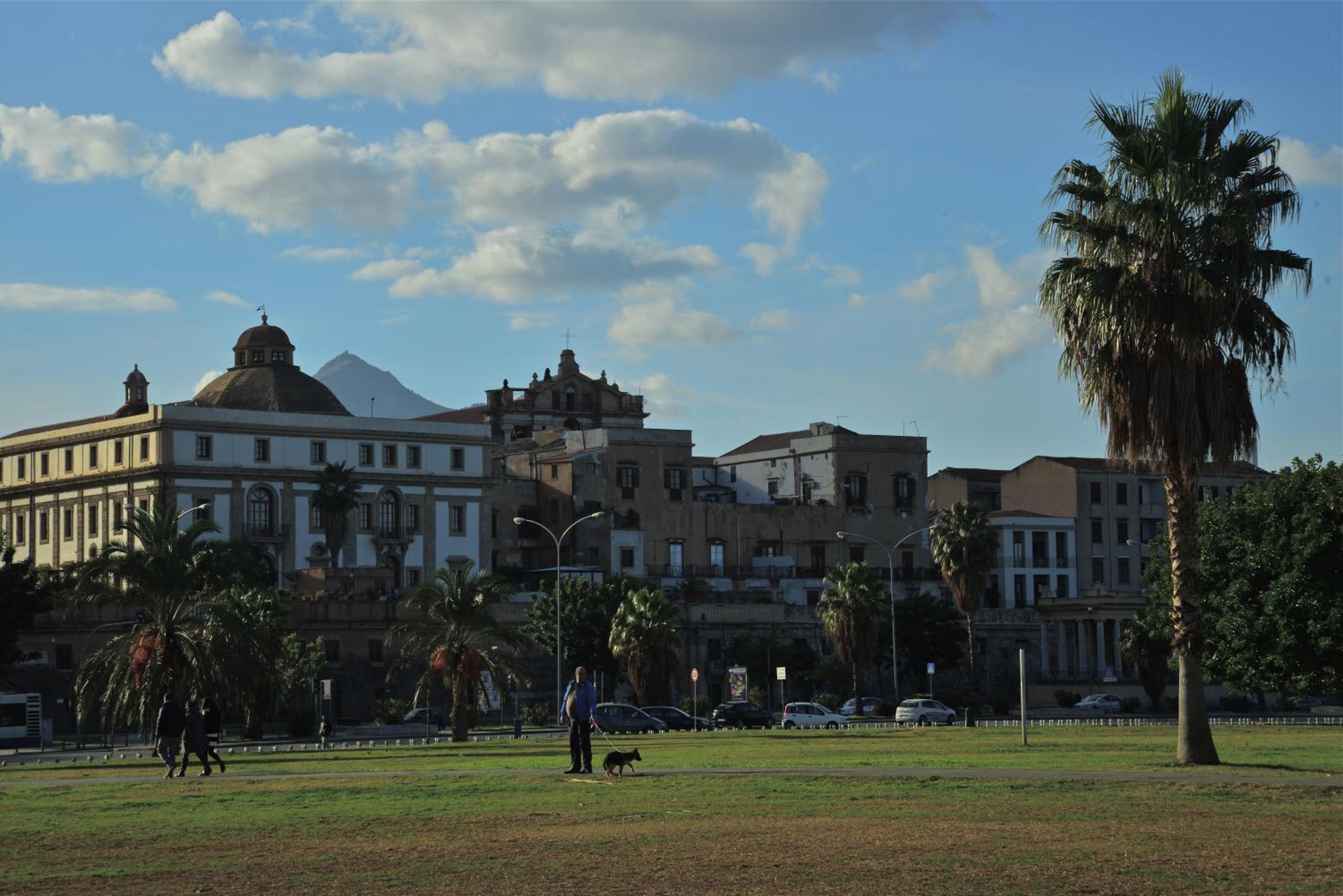 La Locanda dei Corrieri view 3
