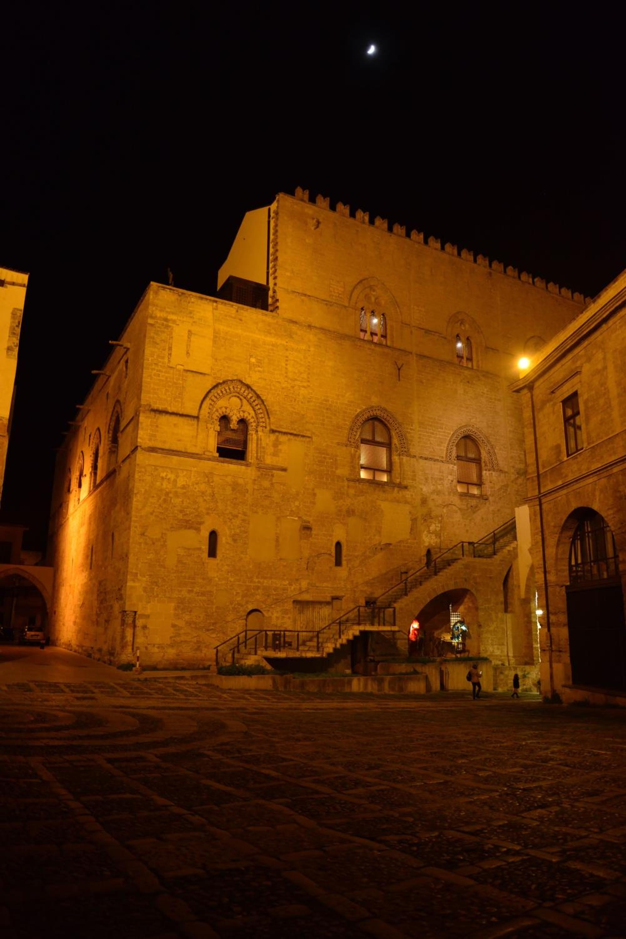 La Locanda dei Corrieri view 5
