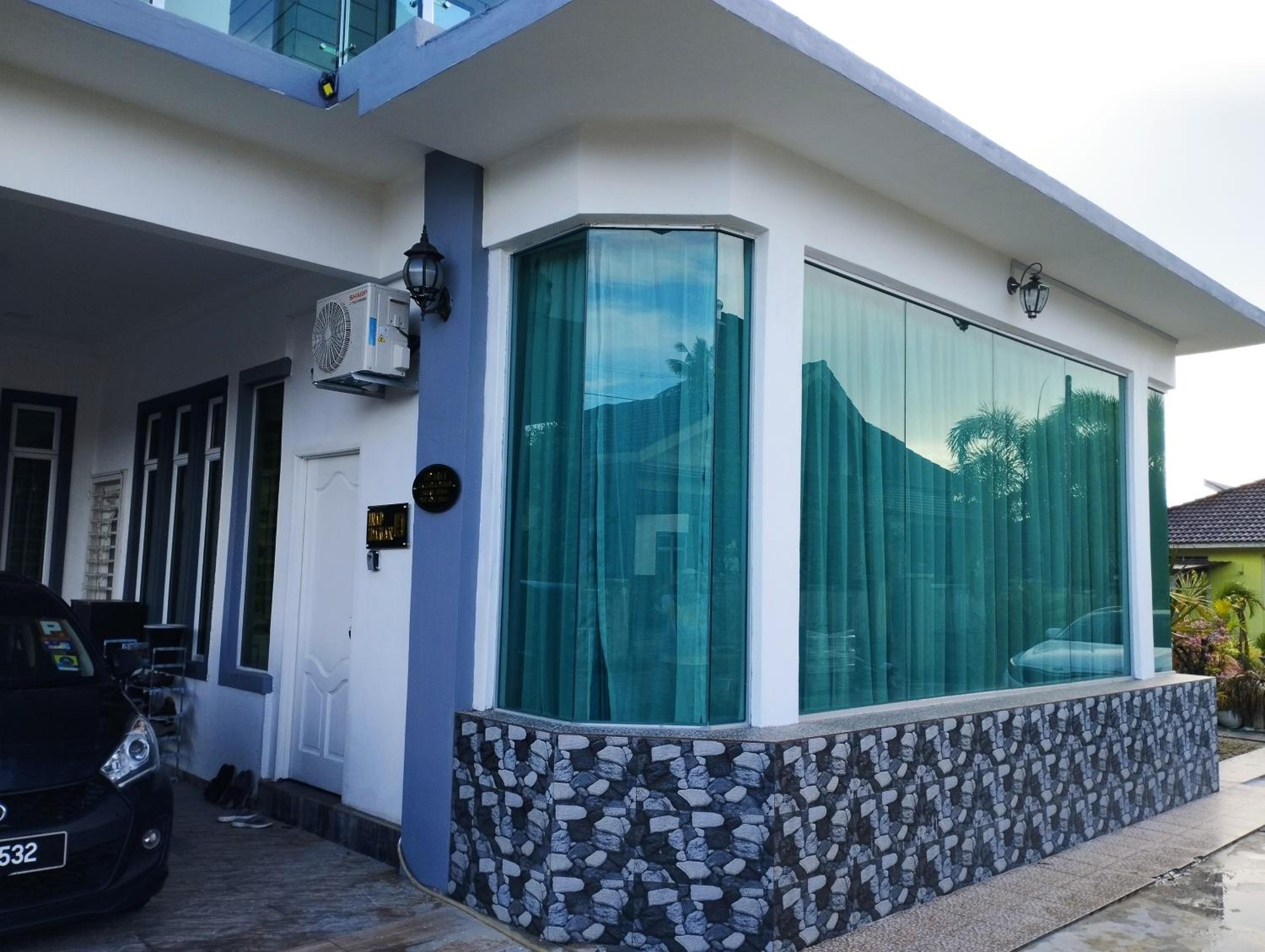 Inap Idaman 4 Near Hospital HUSM Kubang Kerian photo 1