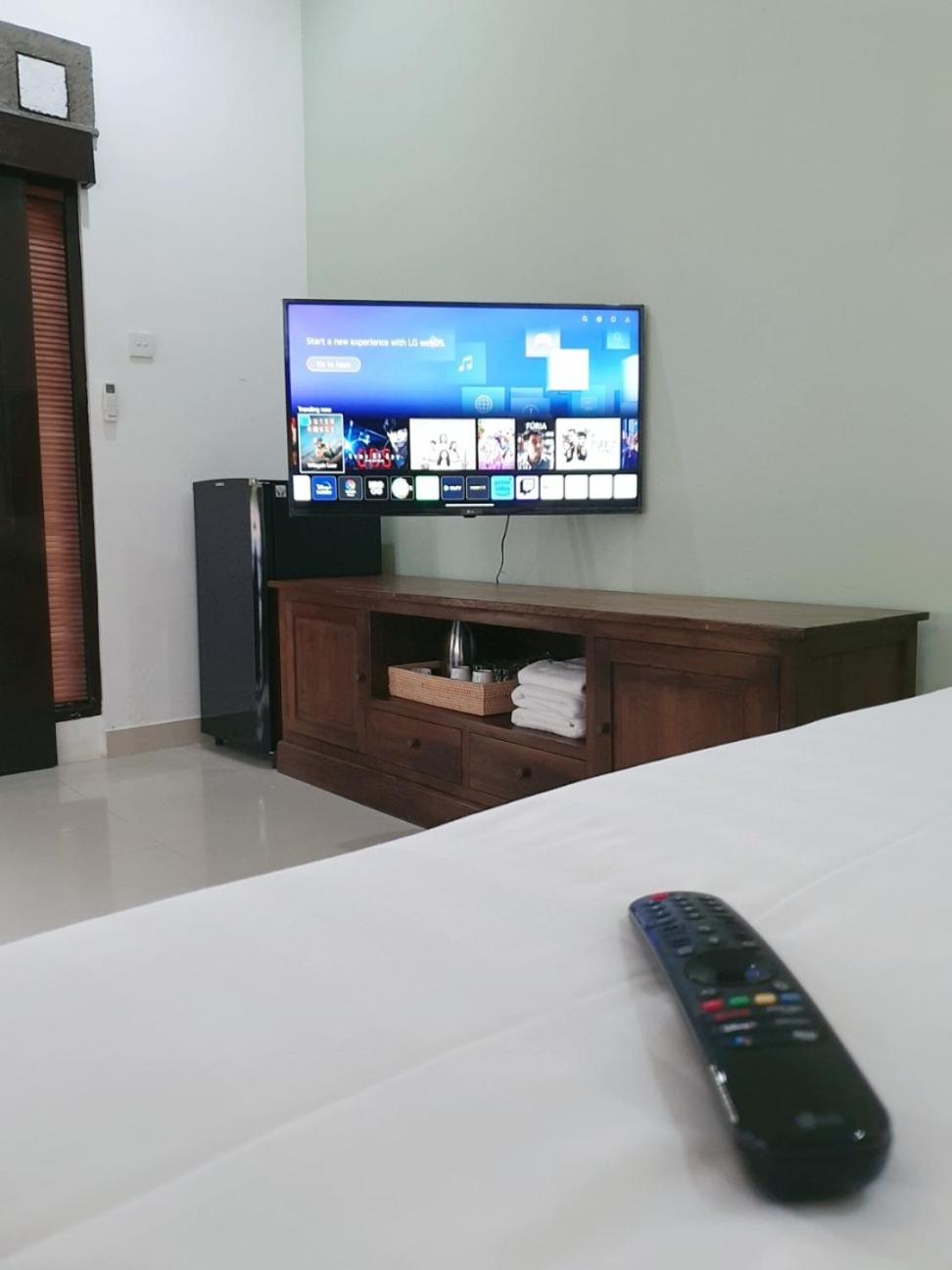 Glam Canggu view 3