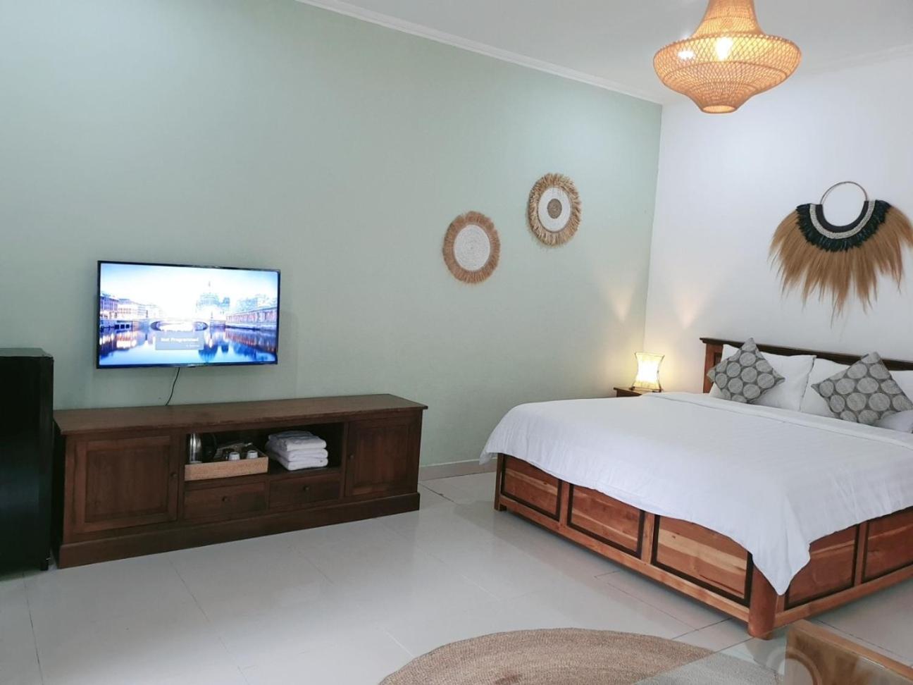 Glam Canggu view 2